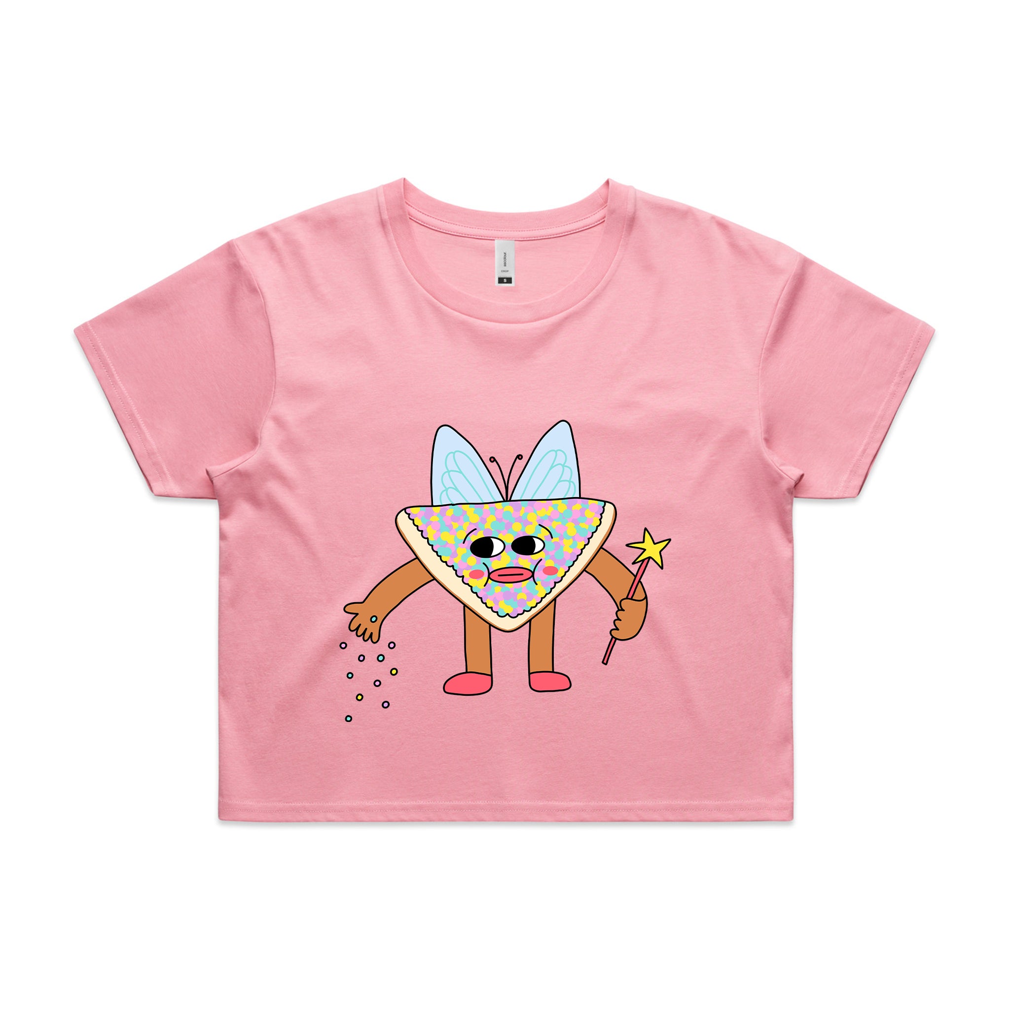 Fairy Bread Tee