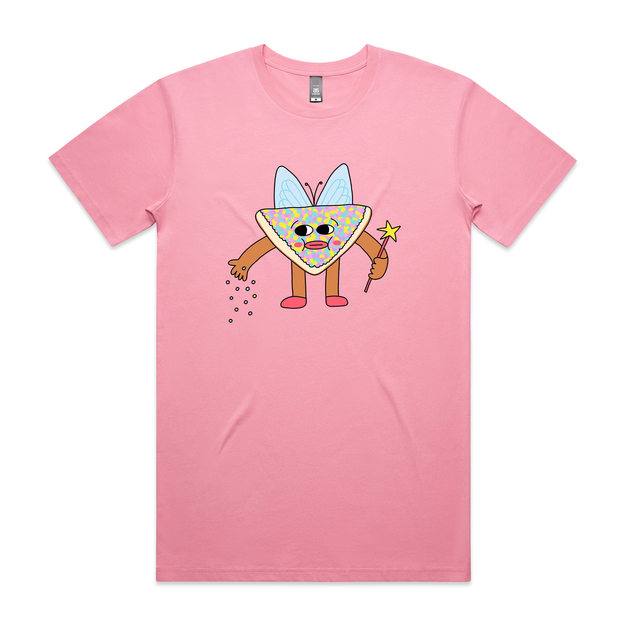 Fairy Bread Tee