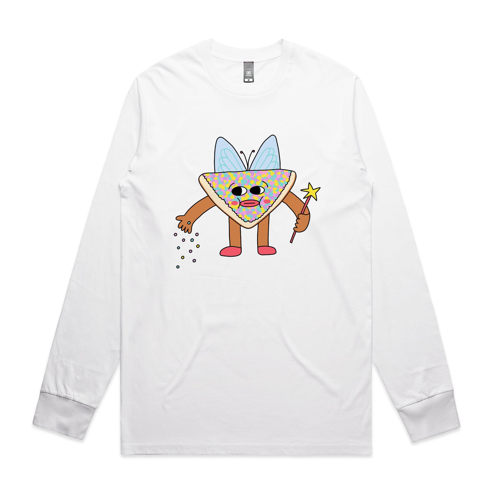 Fairy Bread Tee