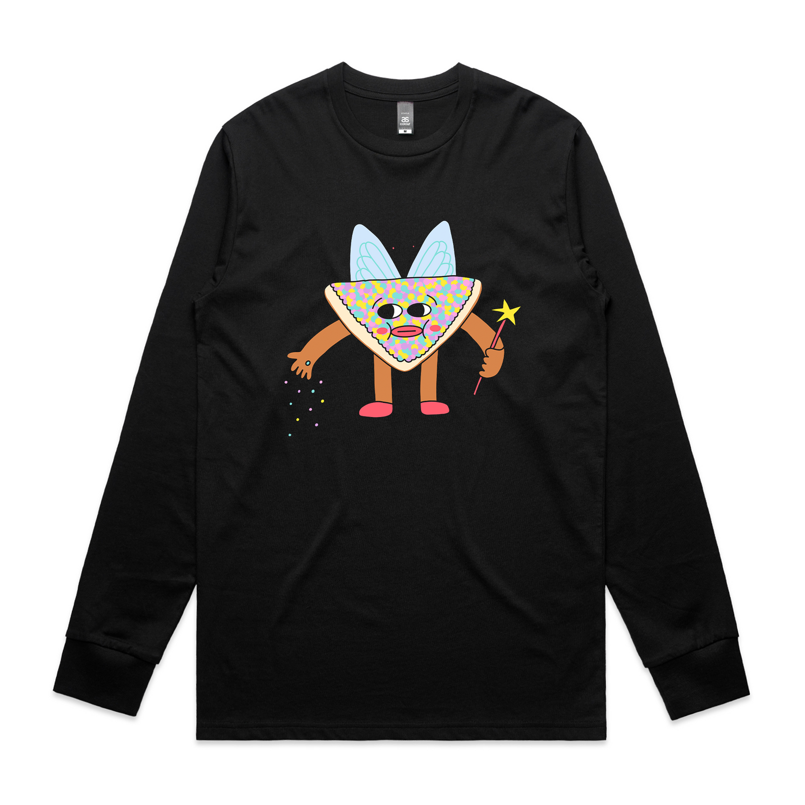 Fairy Bread Tee