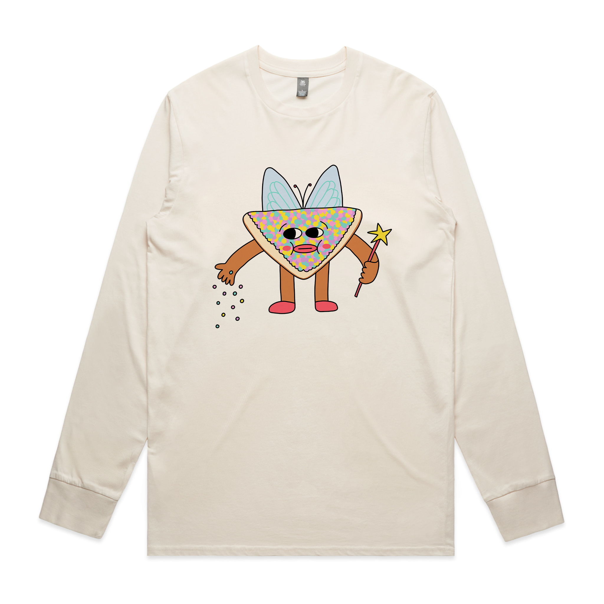 Fairy Bread Tee