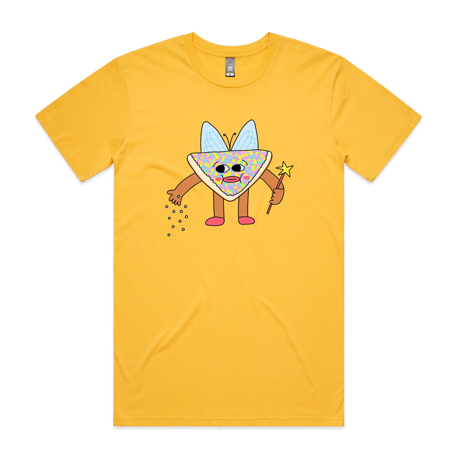 Fairy Bread Tee
