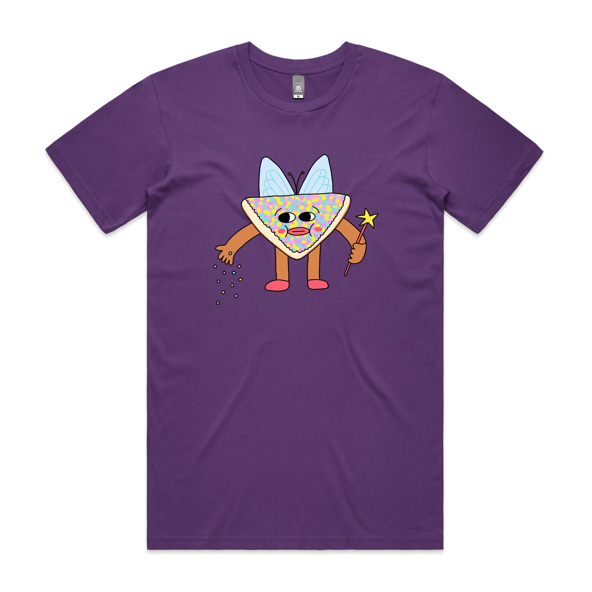 Fairy Bread Tee