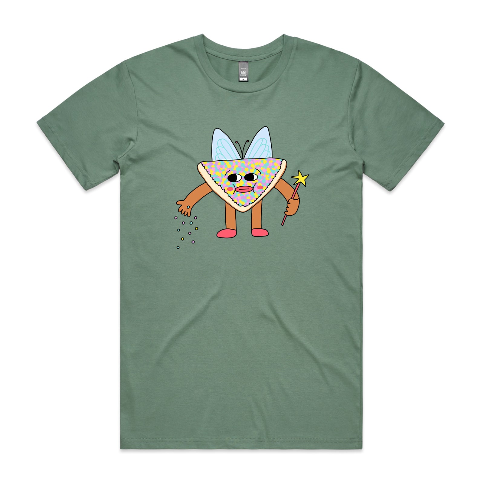 Fairy Bread Tee