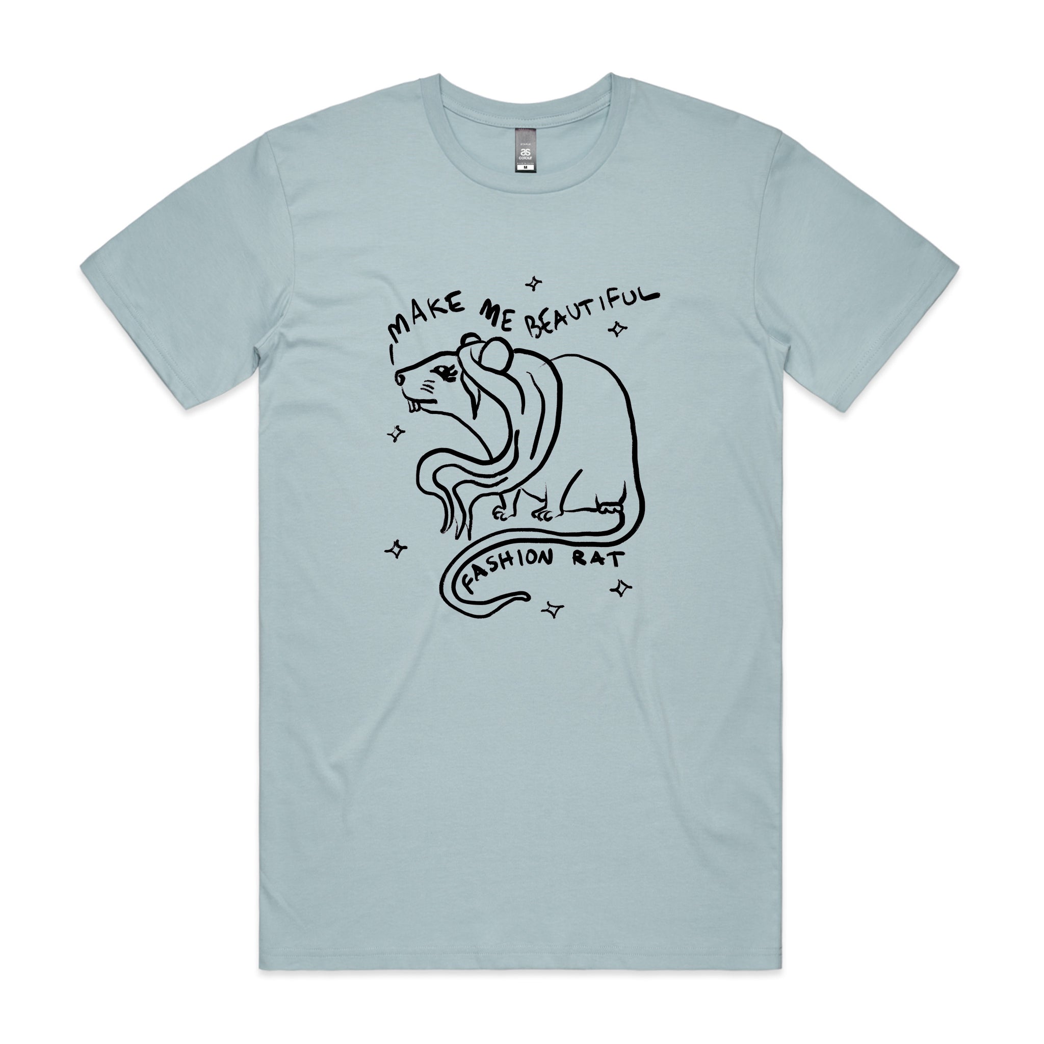 Fashion Rat Tee