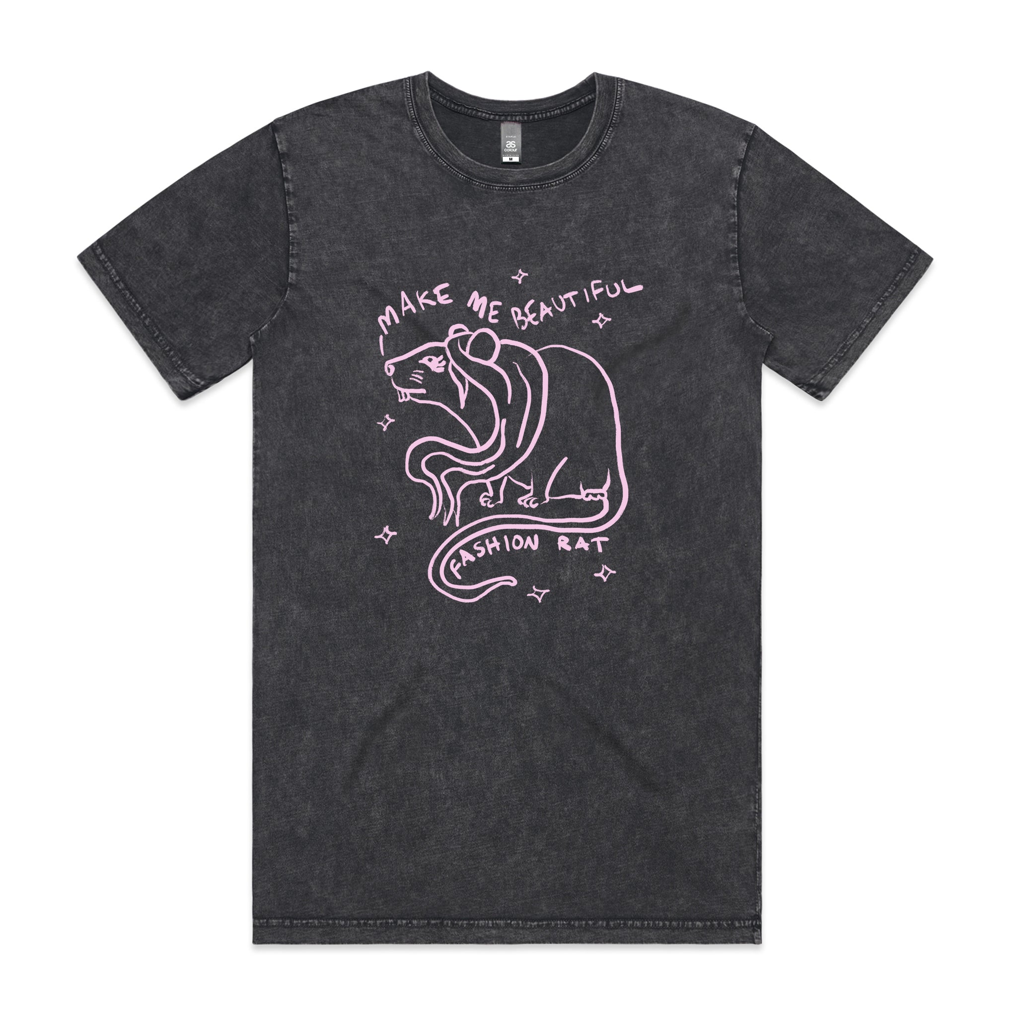 Fashion Rat Tee