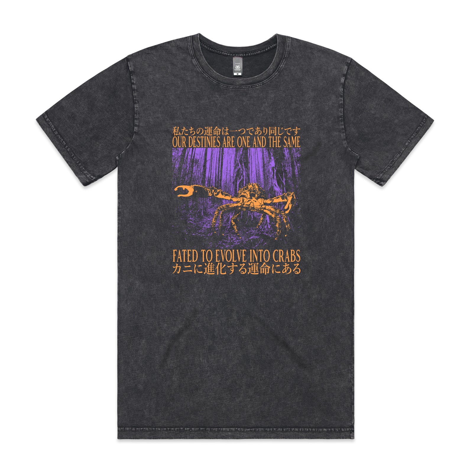 Fated To Evolve Tee