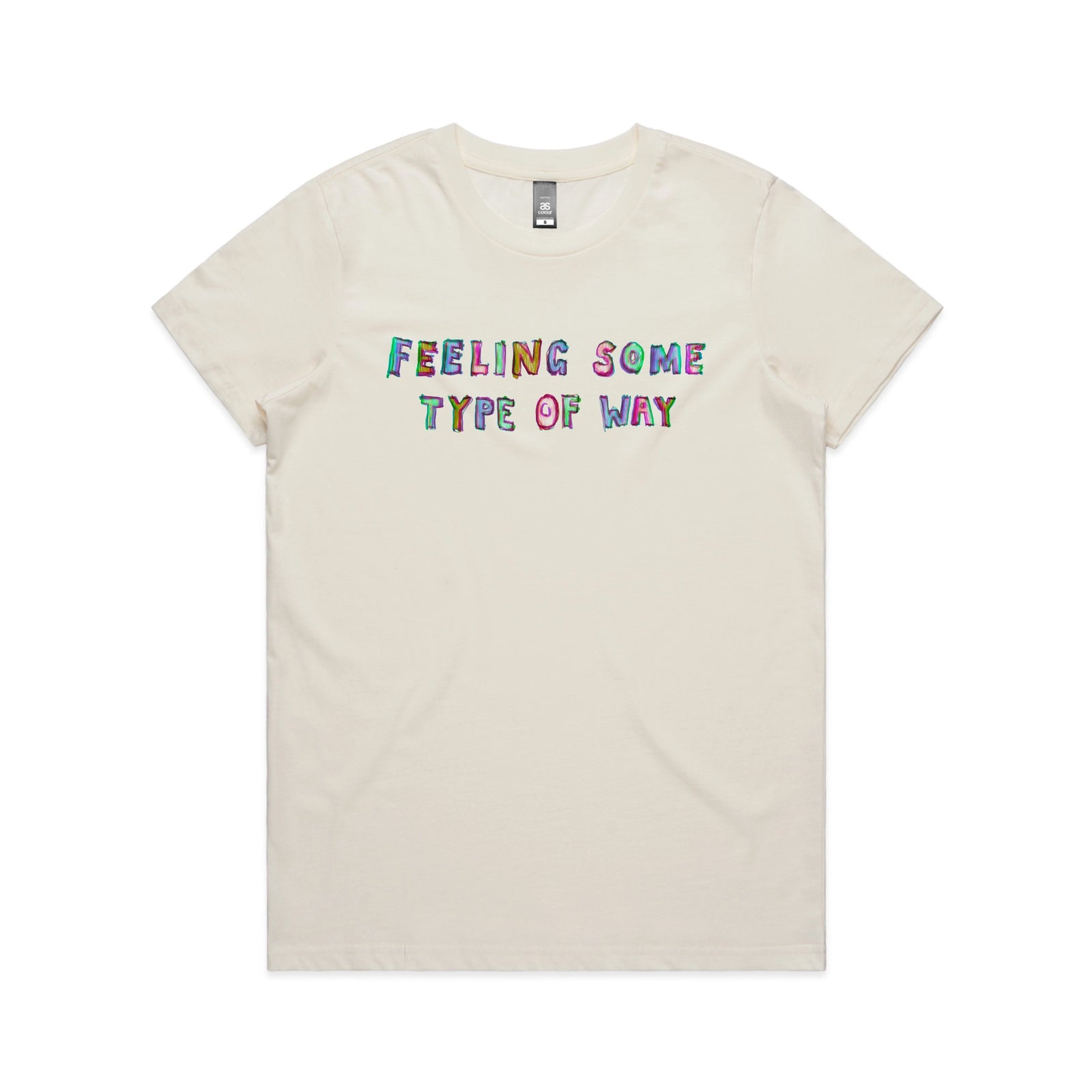 Feeling Some Type Of Way Tee