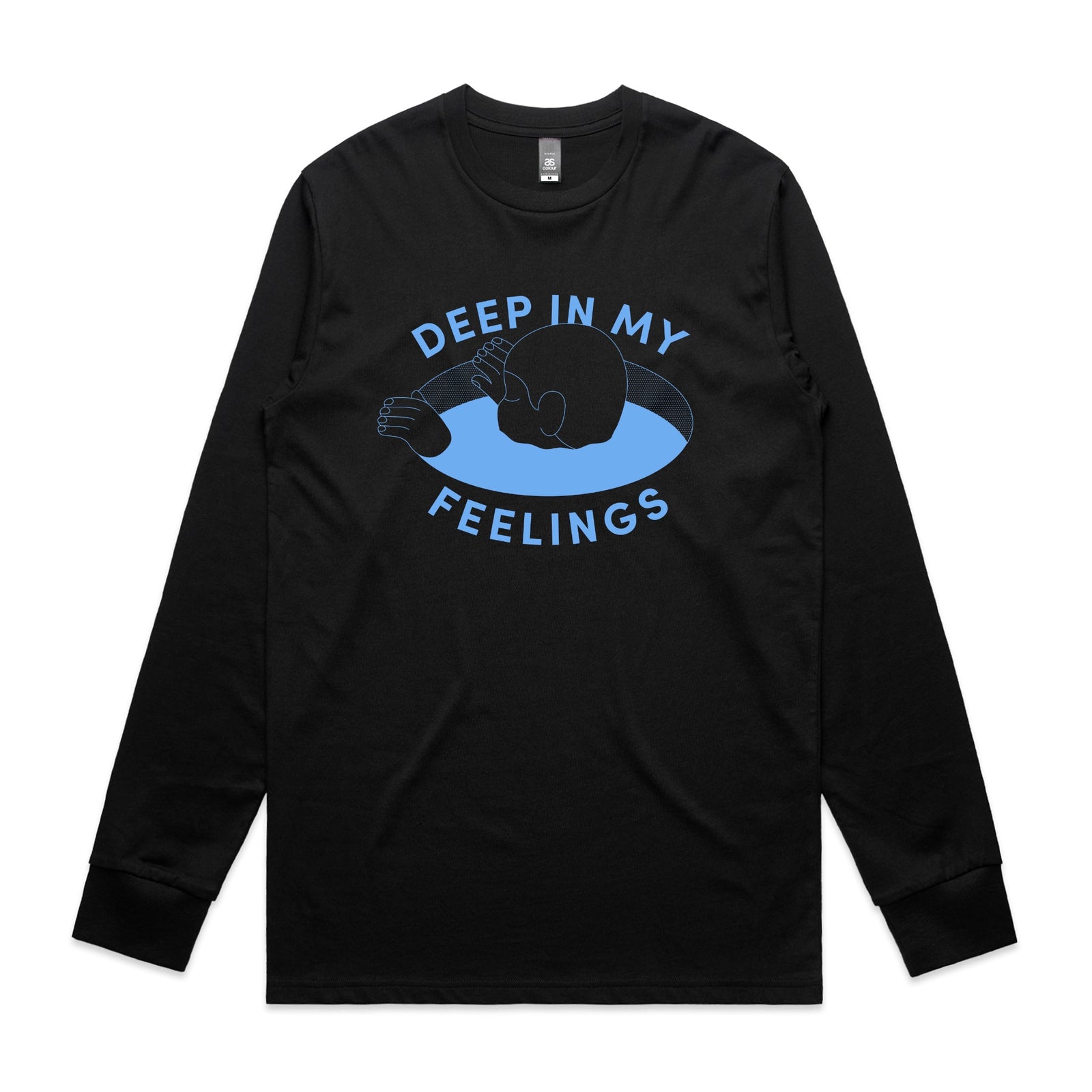Deep In My Feelings Tee