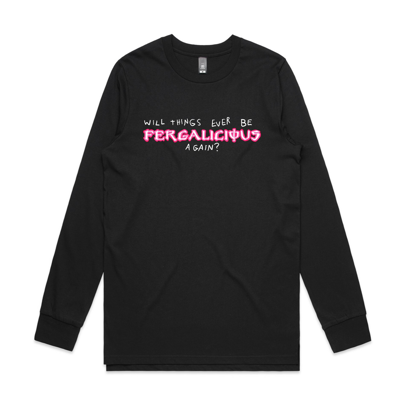 Fergalicious