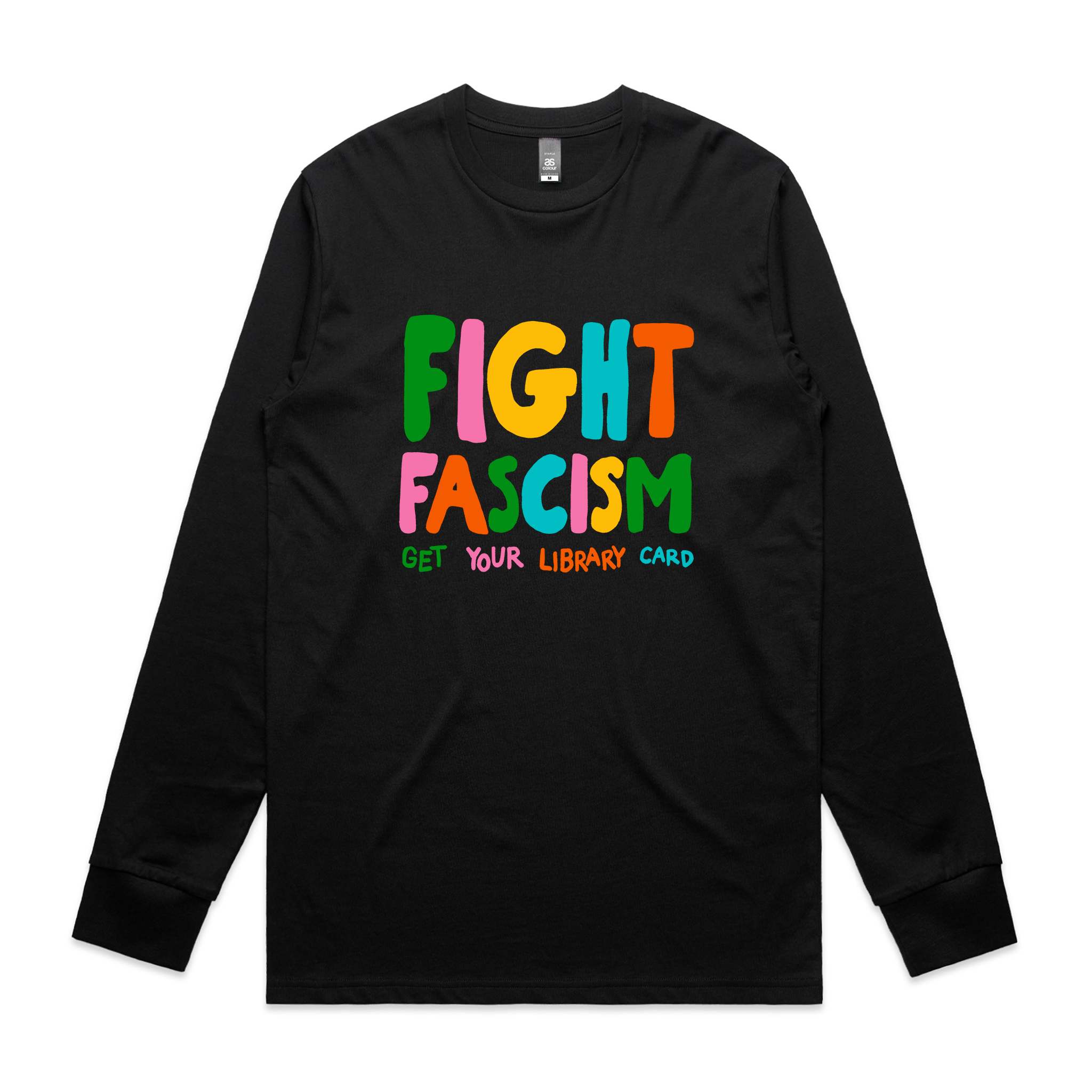 Fight Fascism Tee
