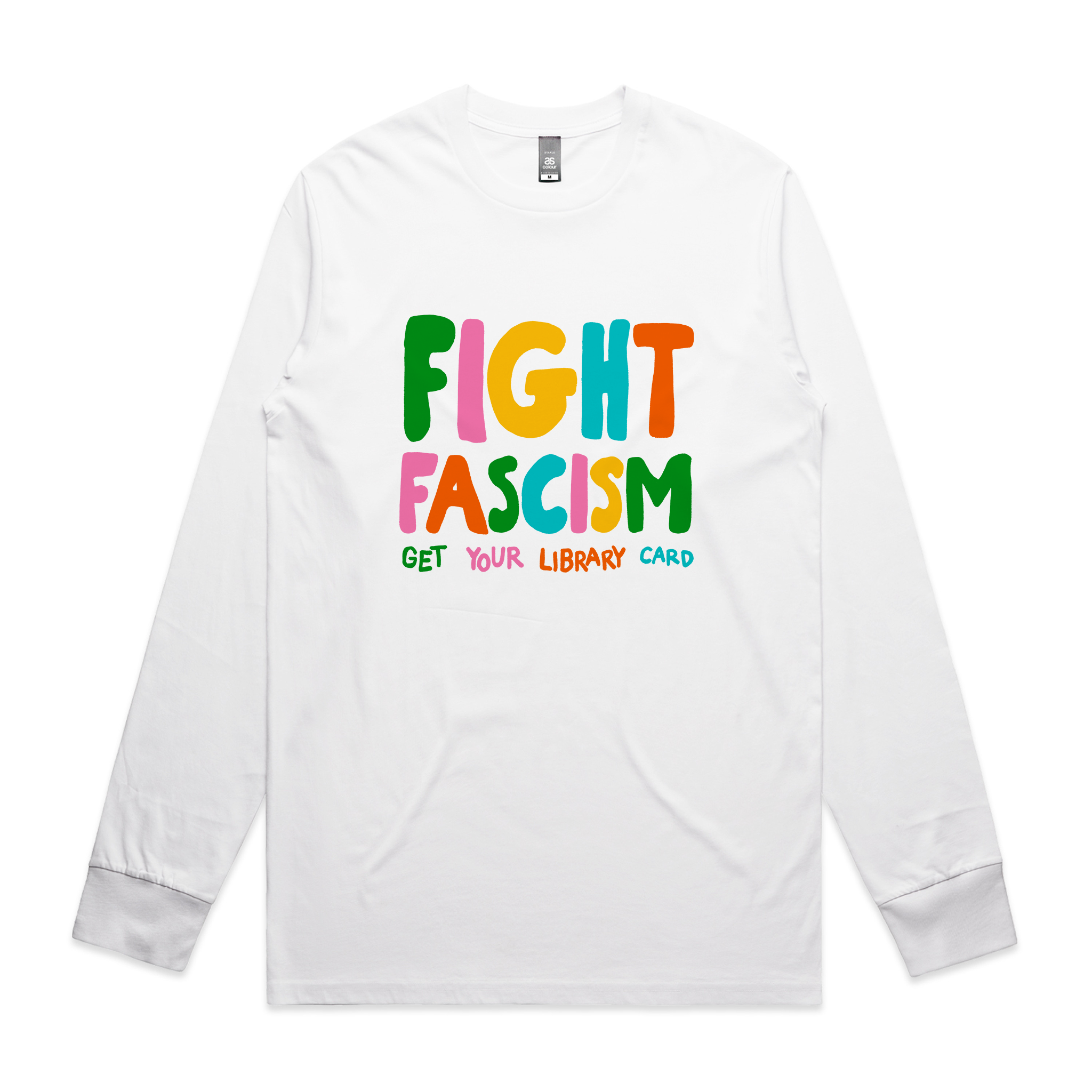 Fight Fascism Tee