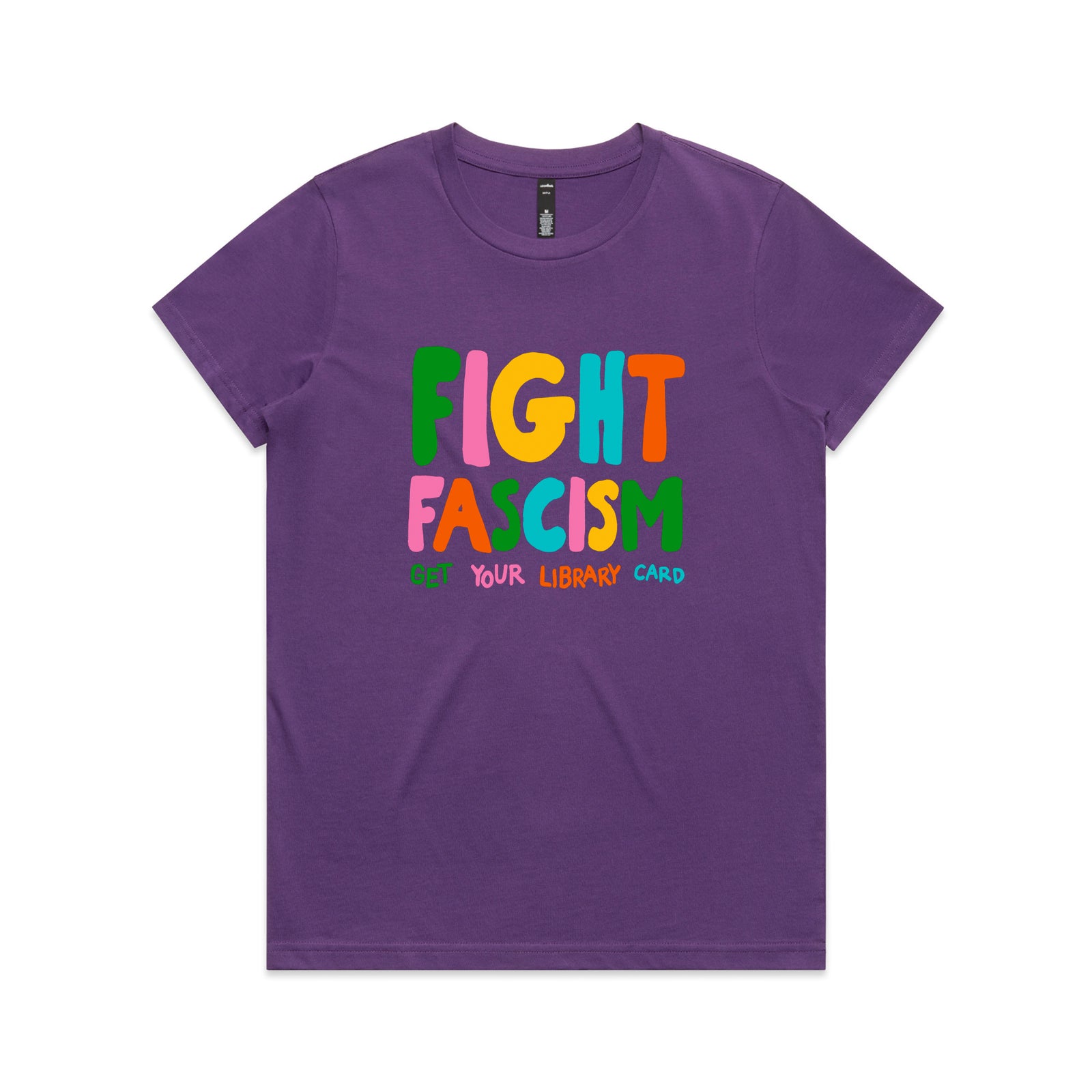 Fight Fascism Tee