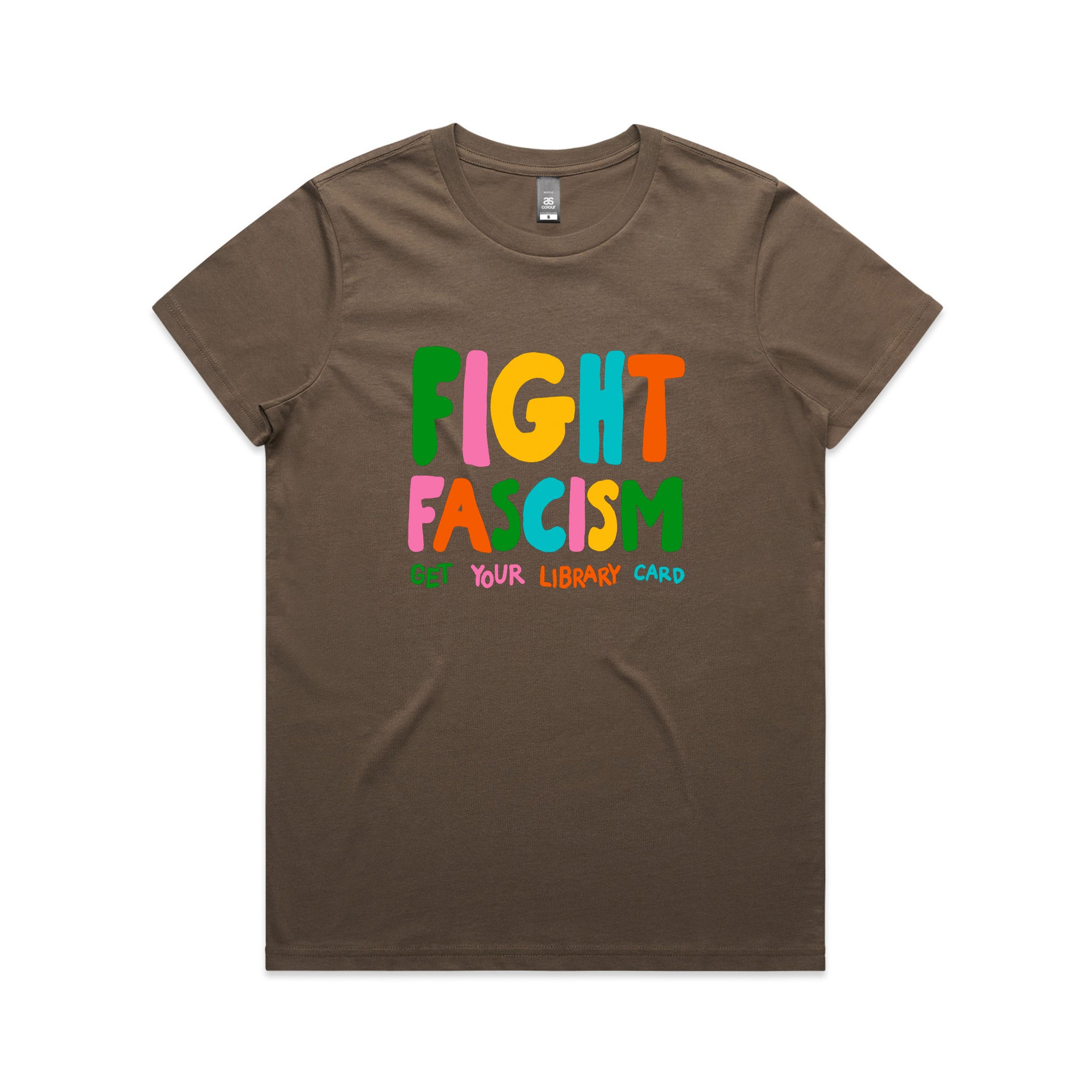 Fight Fascism Tee