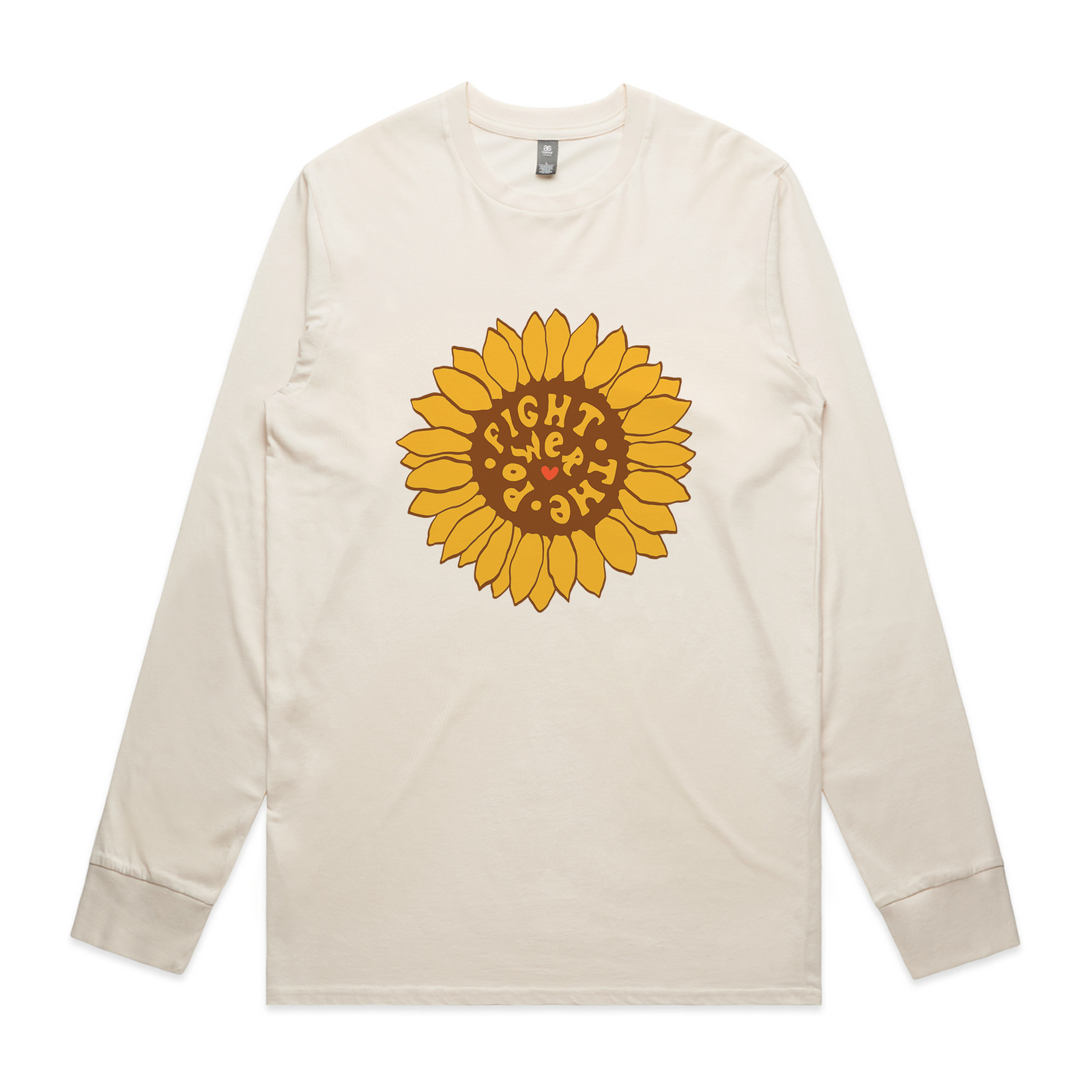 Fight The Power Tee