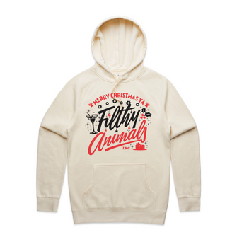 Filthy Animals Hoodie
