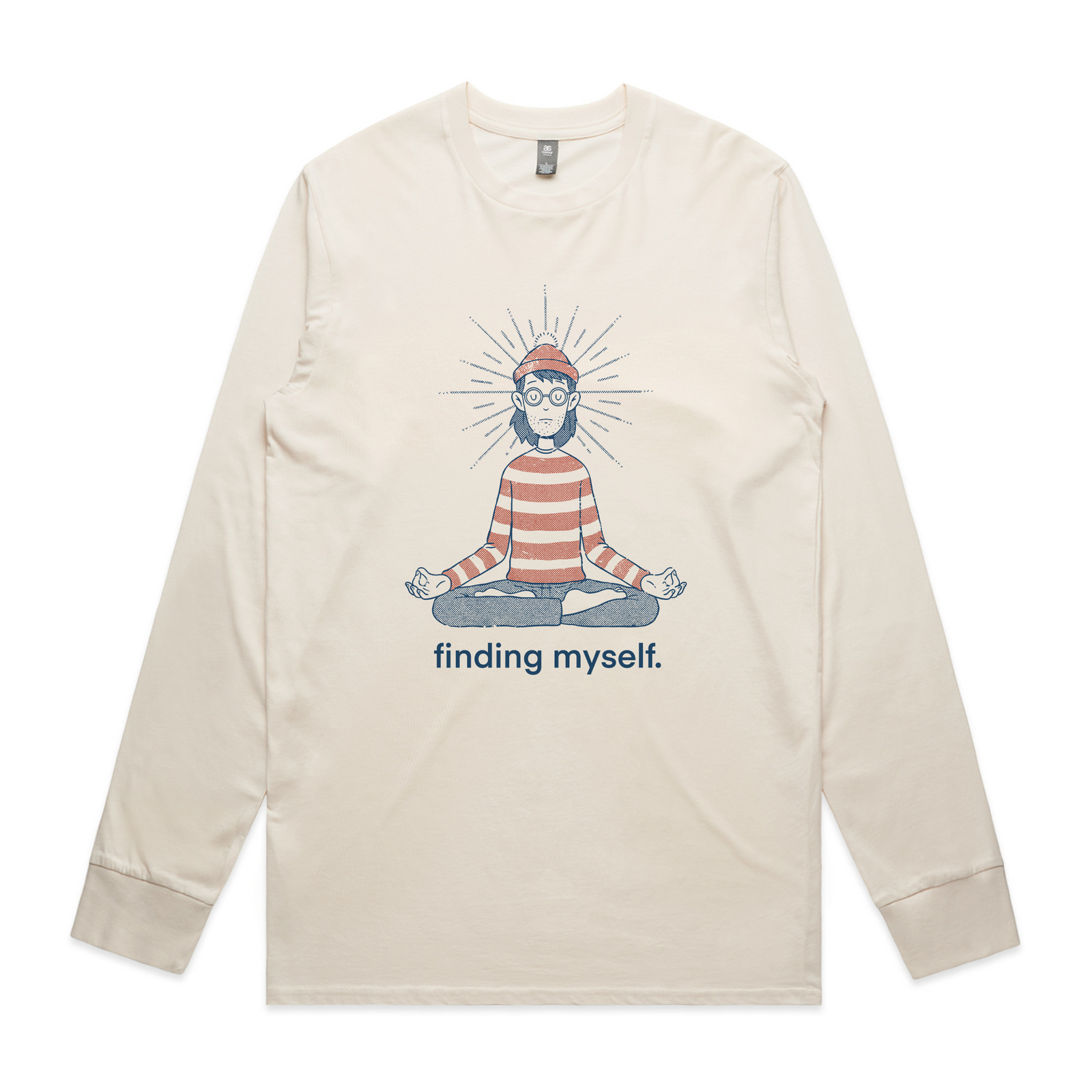 Finding Myself Tee