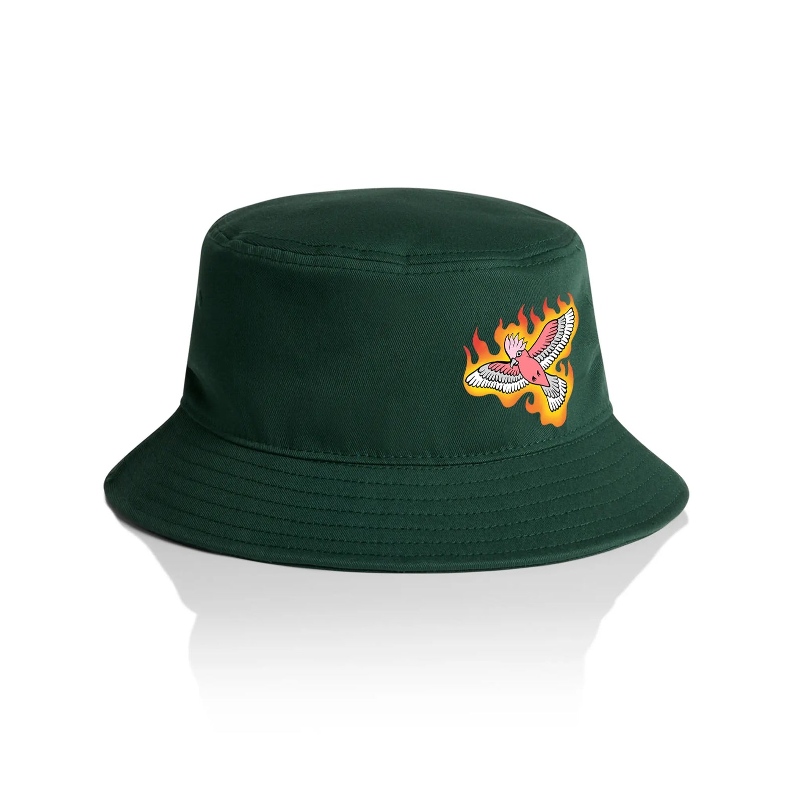 Flamin' Galah Hat