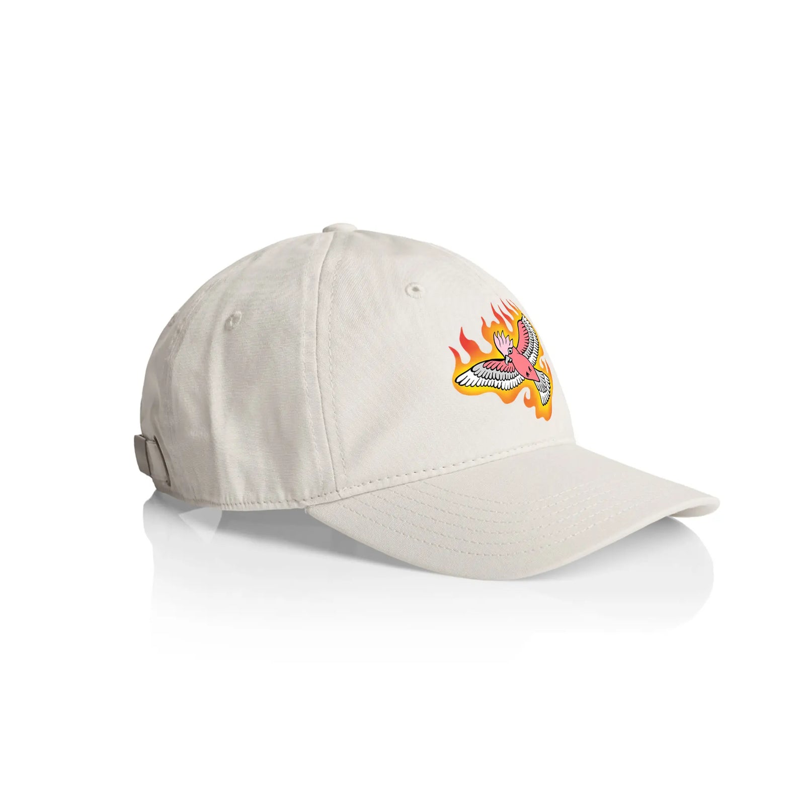 Flamin' Galah Hat
