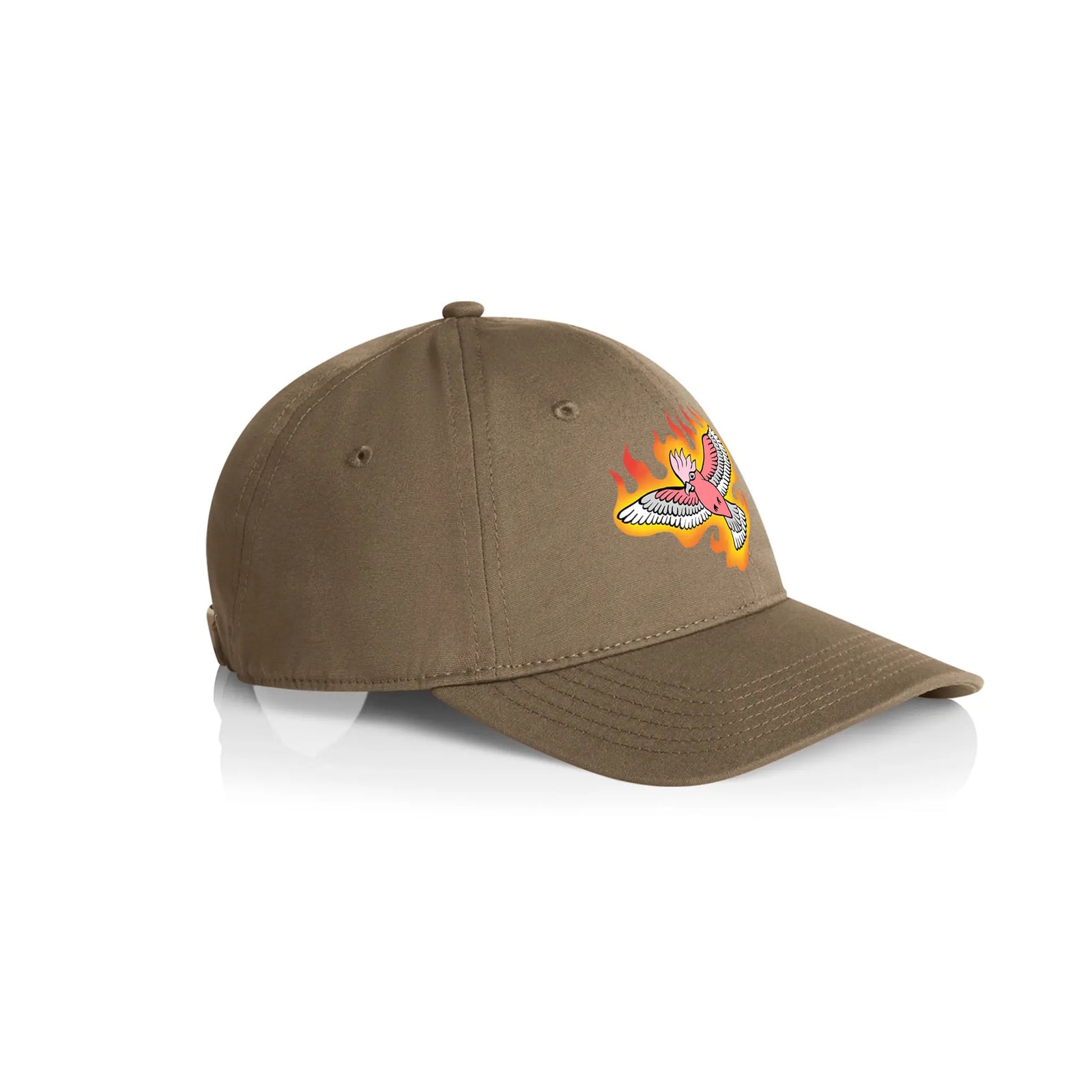 Flamin' Galah Hat