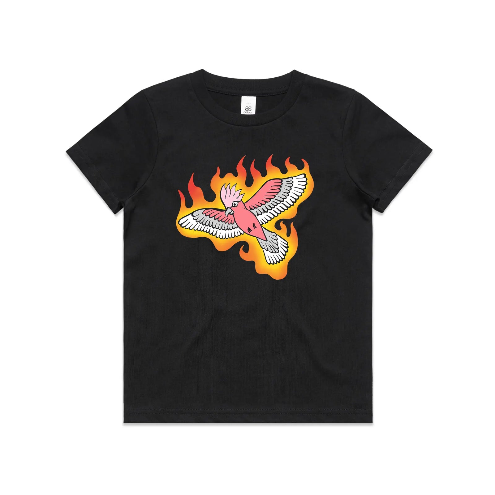 Flamin' Galah Kids Tee