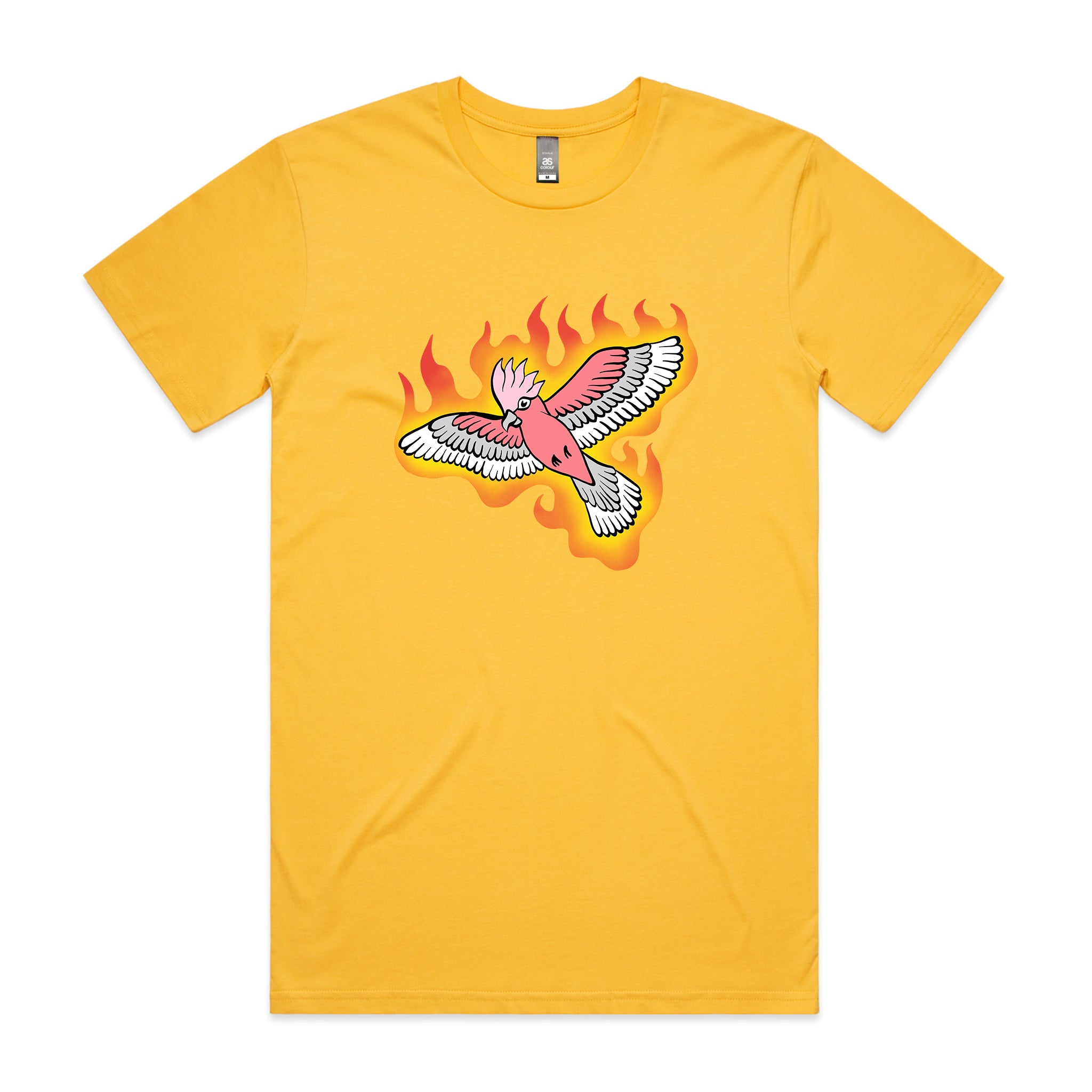 Flamin' Galah Tee
