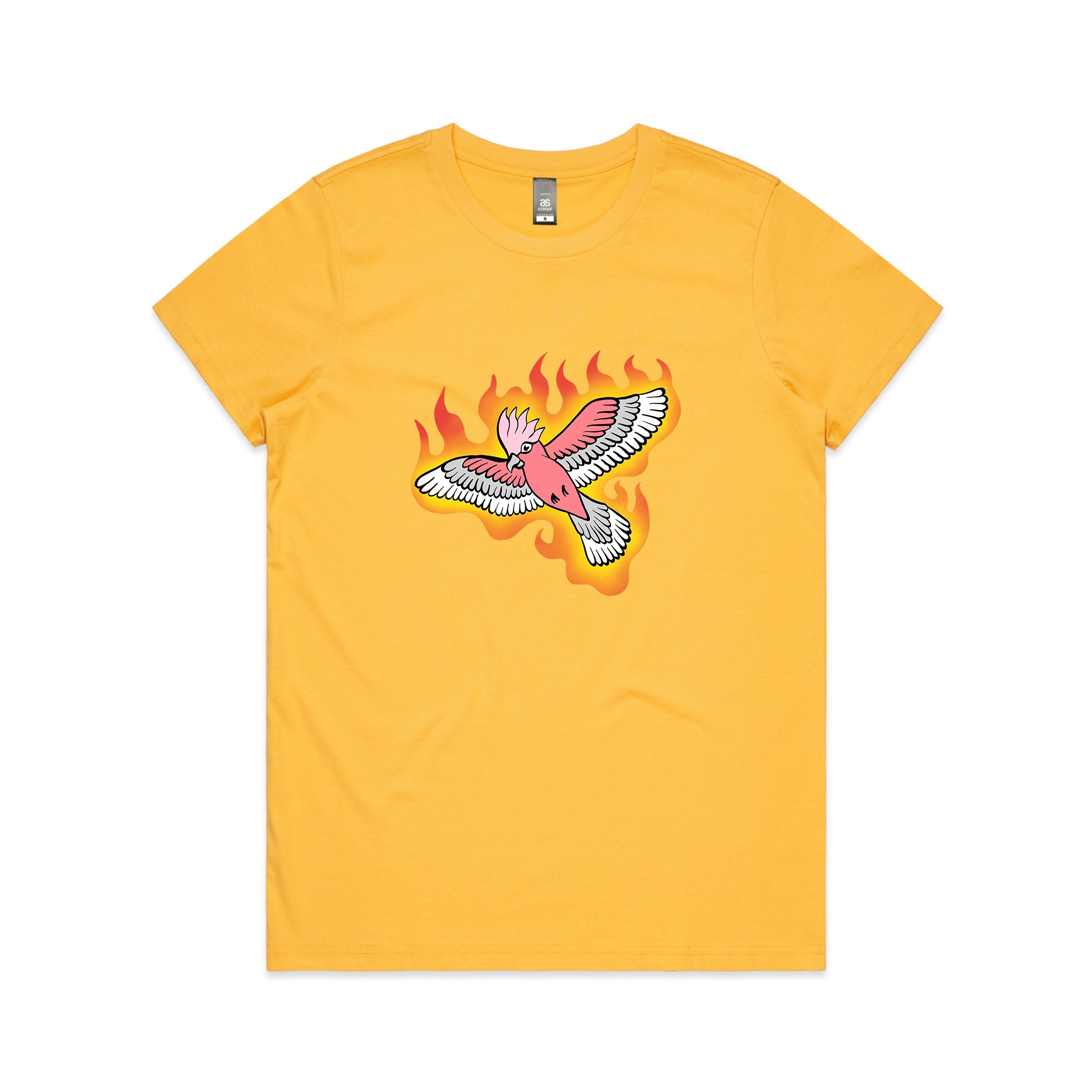 Flamin' Galah Tee