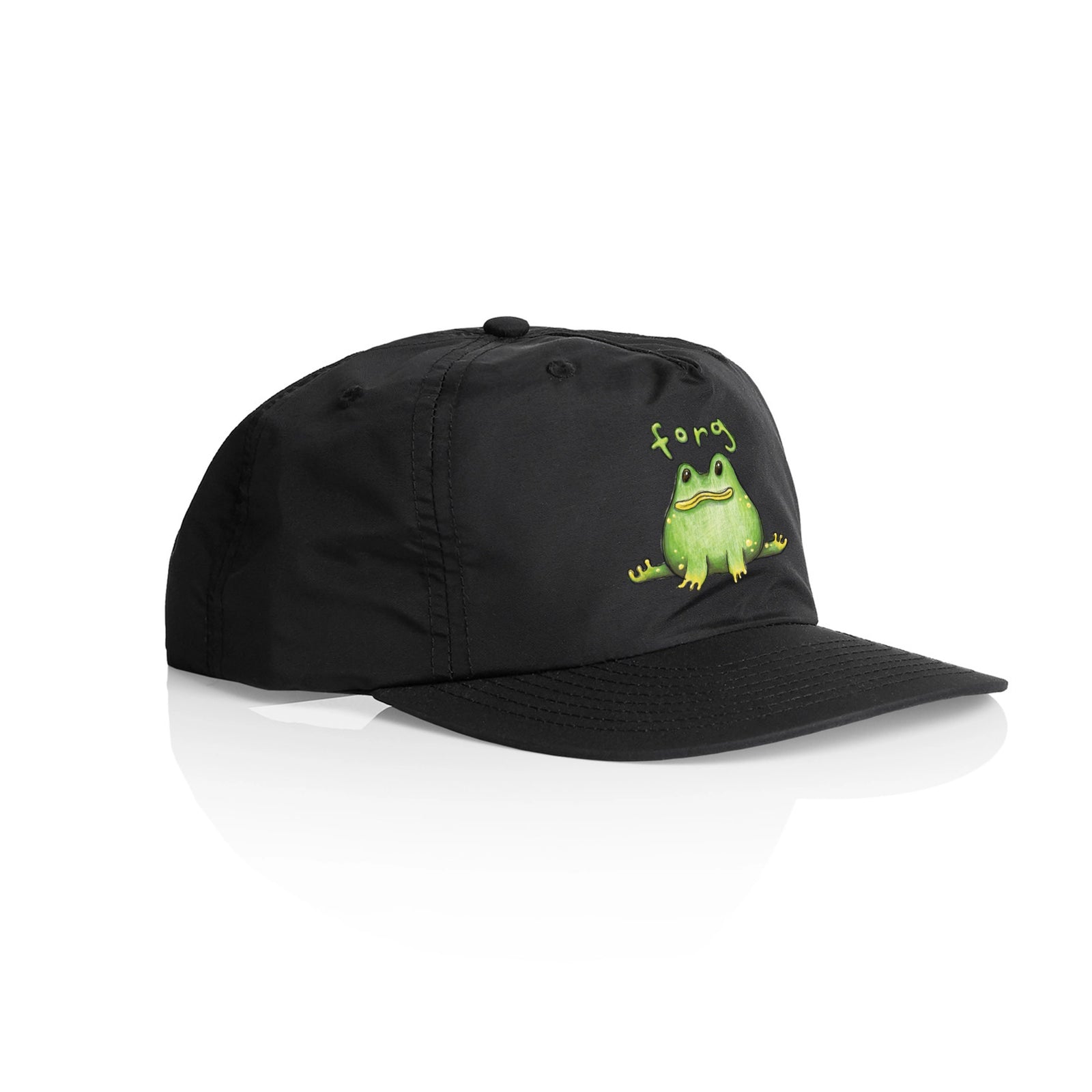 Forg Hat