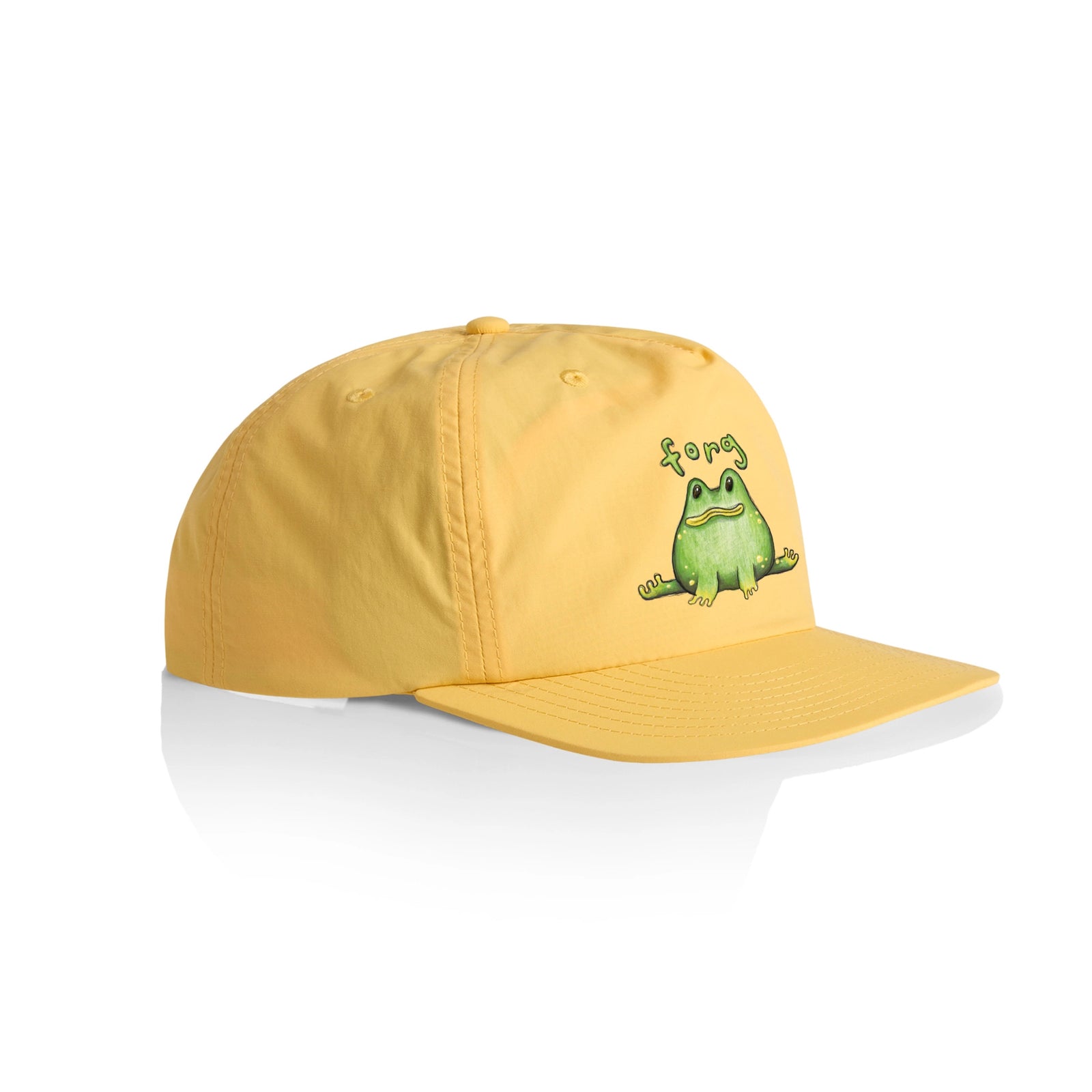 Forg Hat