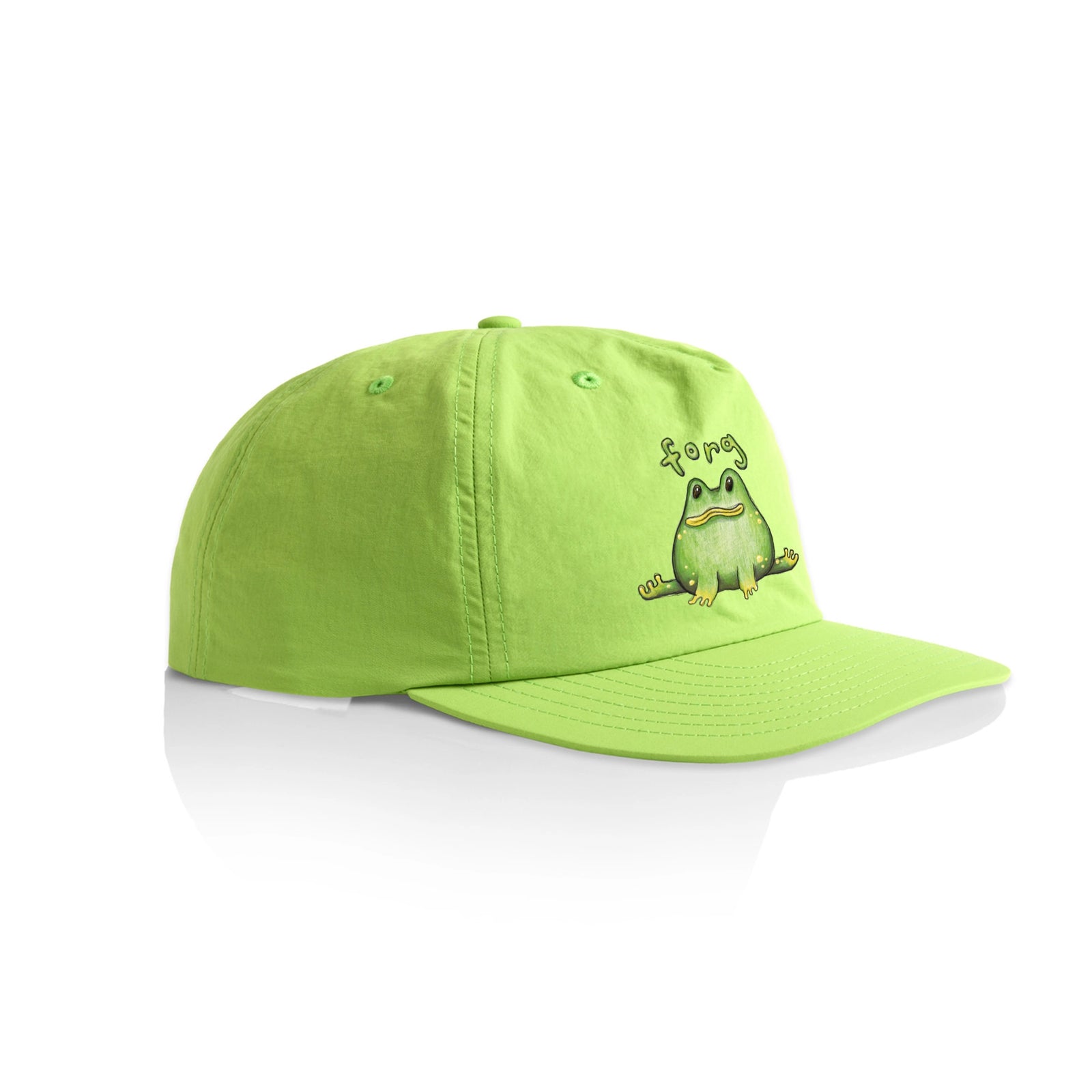 Forg Hat