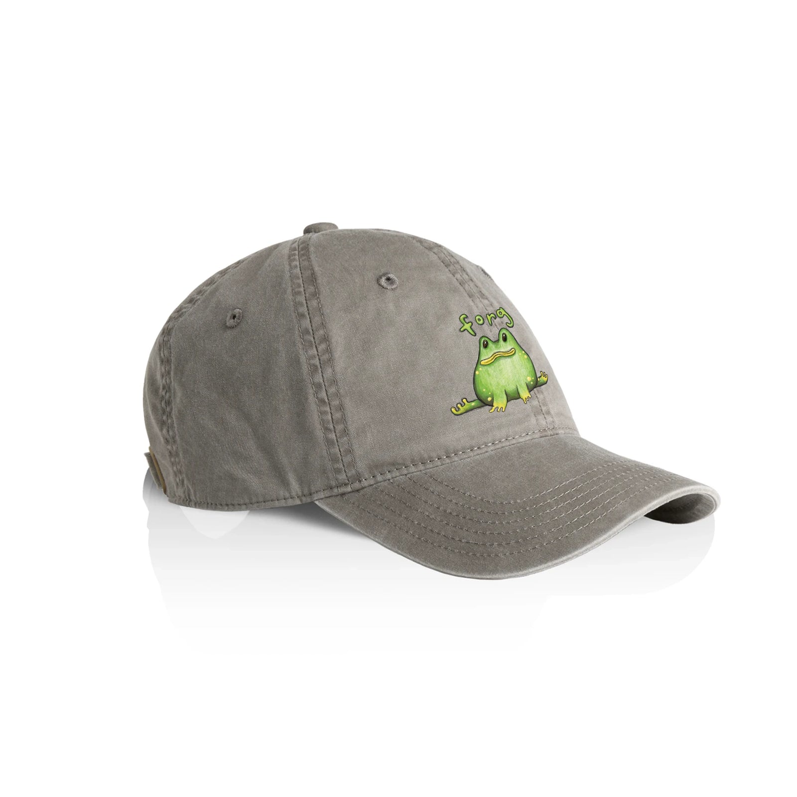 Forg Hat