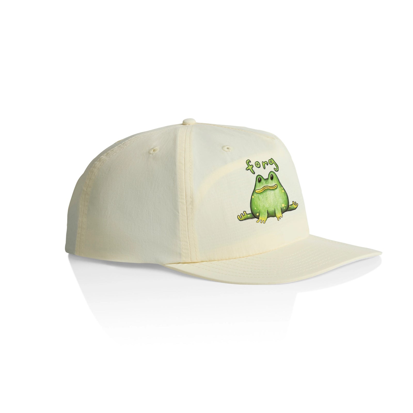 Forg Hat
