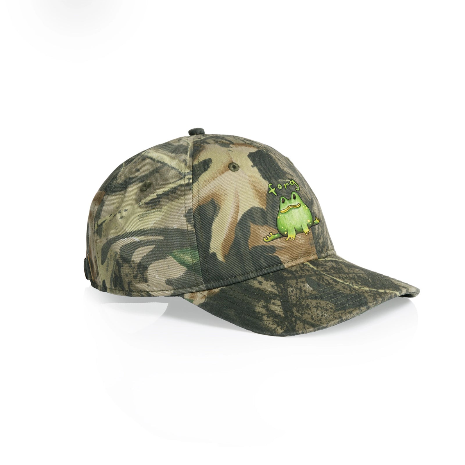 Forg Hat
