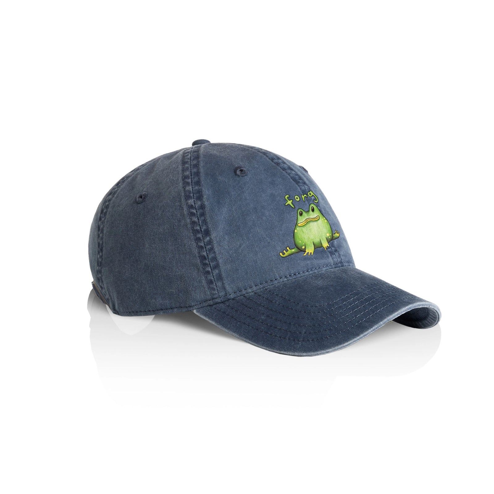 Forg Hat