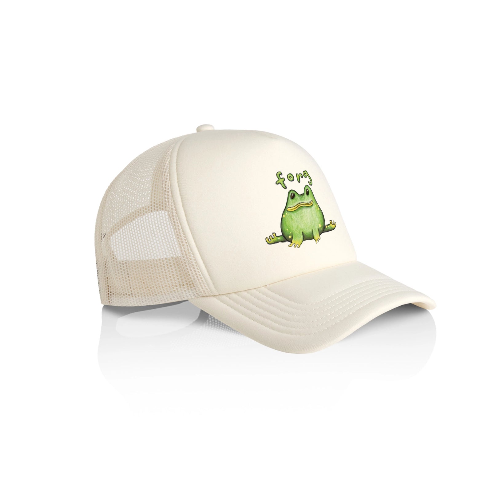 Forg Hat