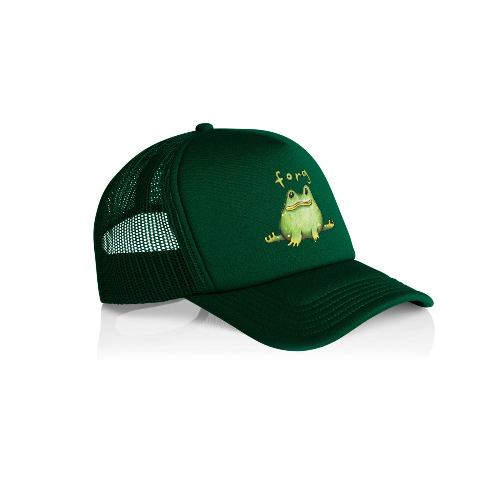 Forg Hat