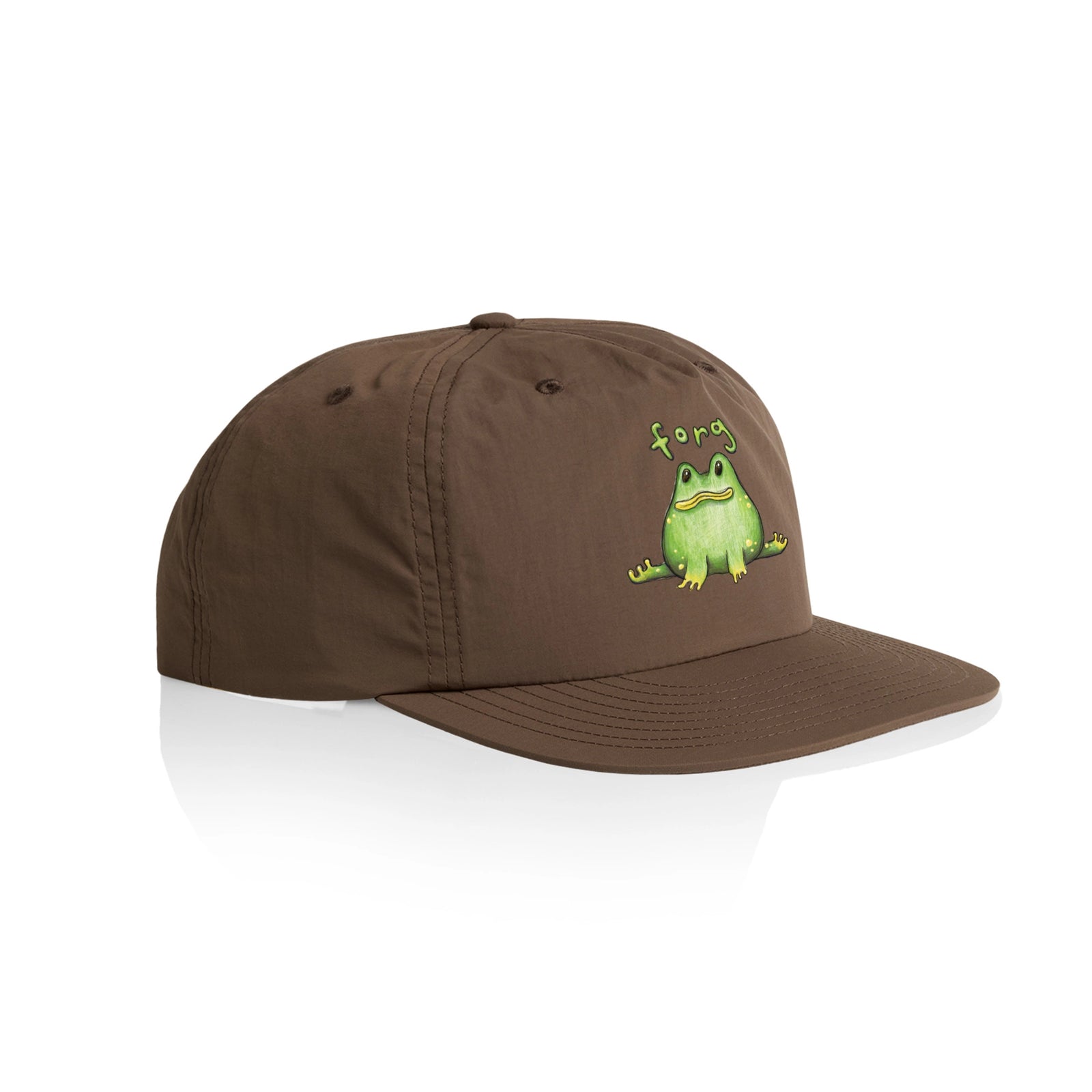 Forg Hat