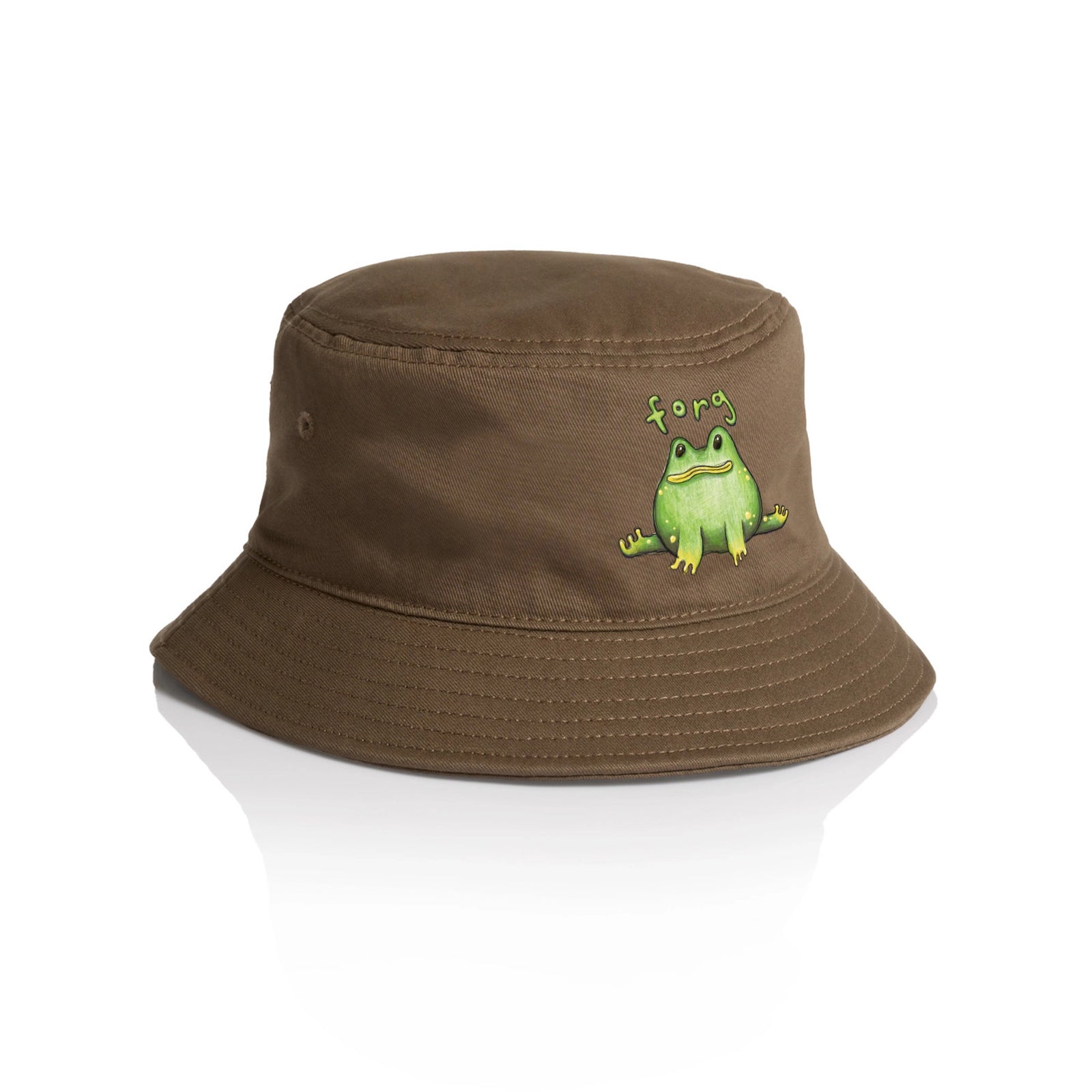 Forg Hat