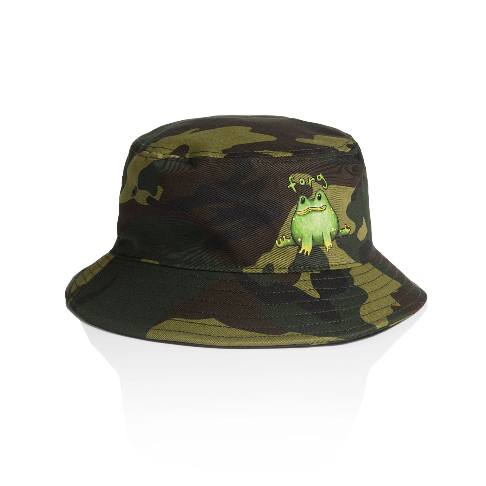 Forg Hat