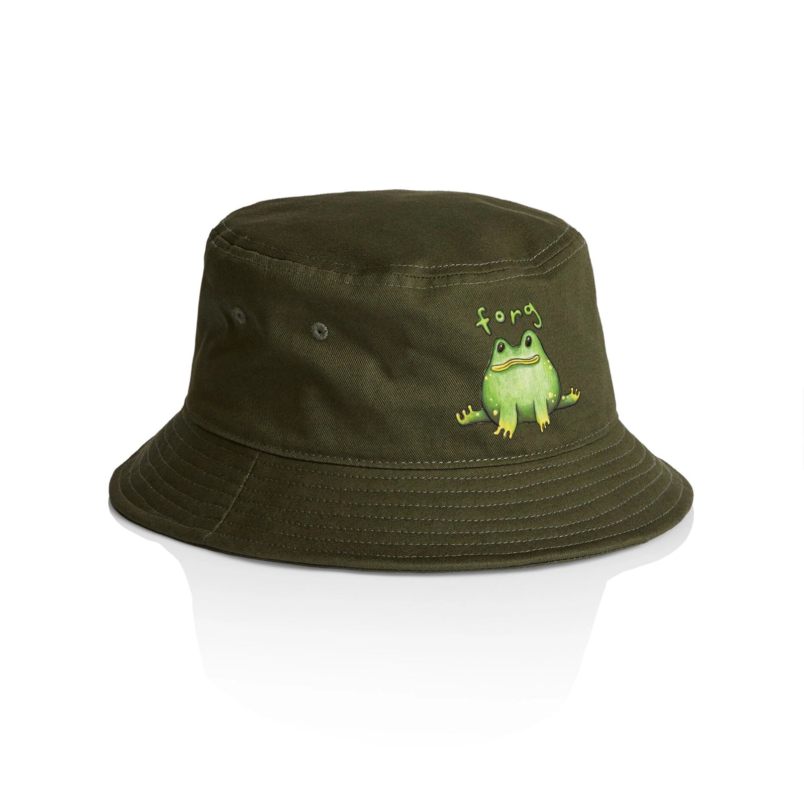 Forg Hat