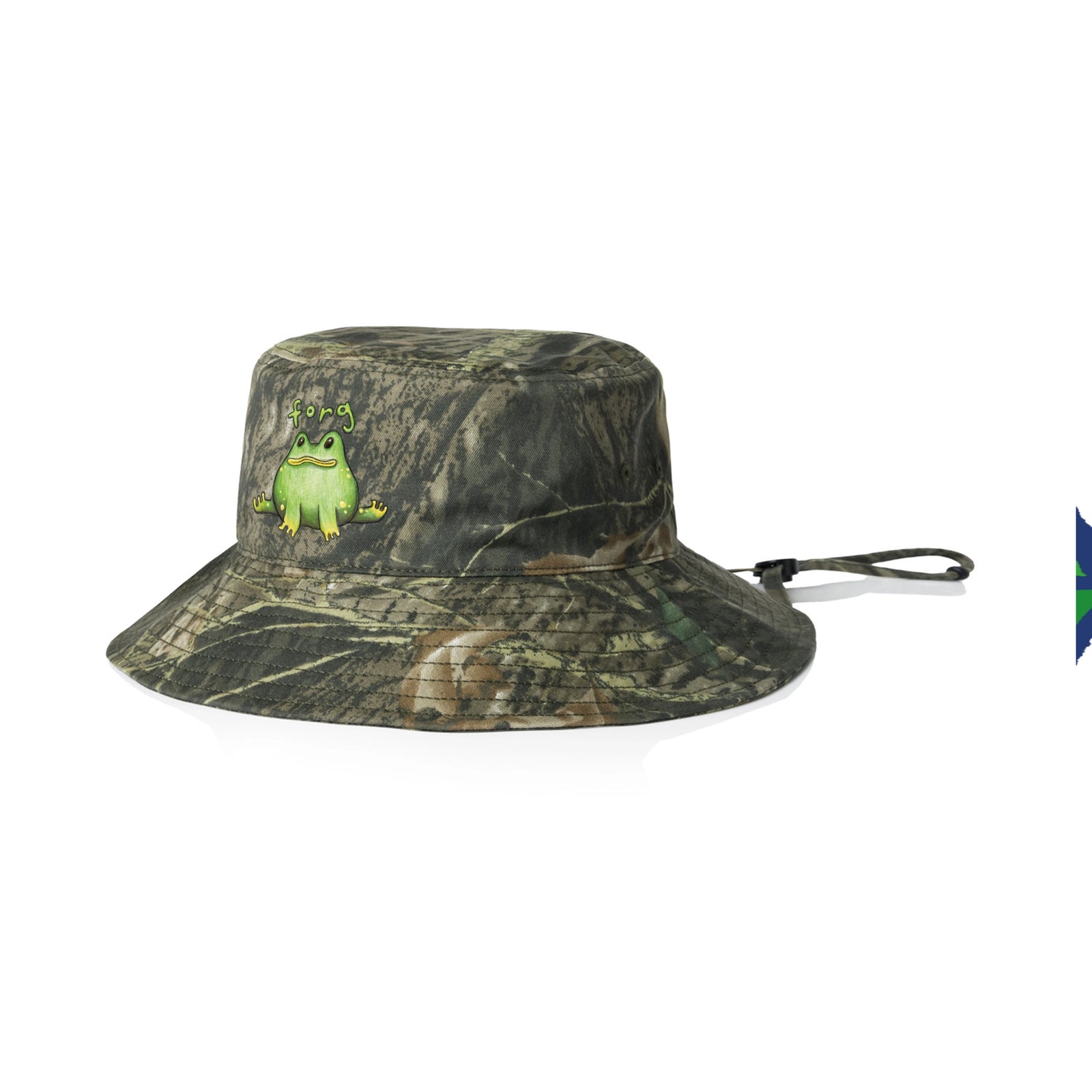 Forg Hat