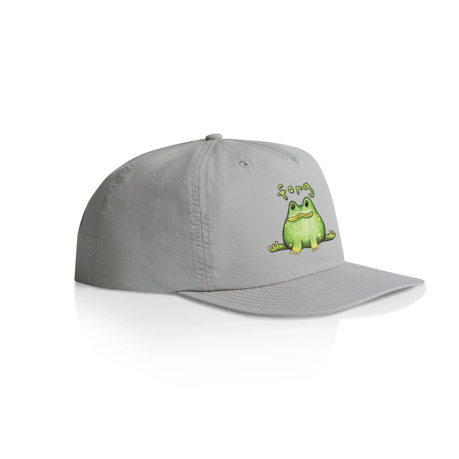 Forg Hat