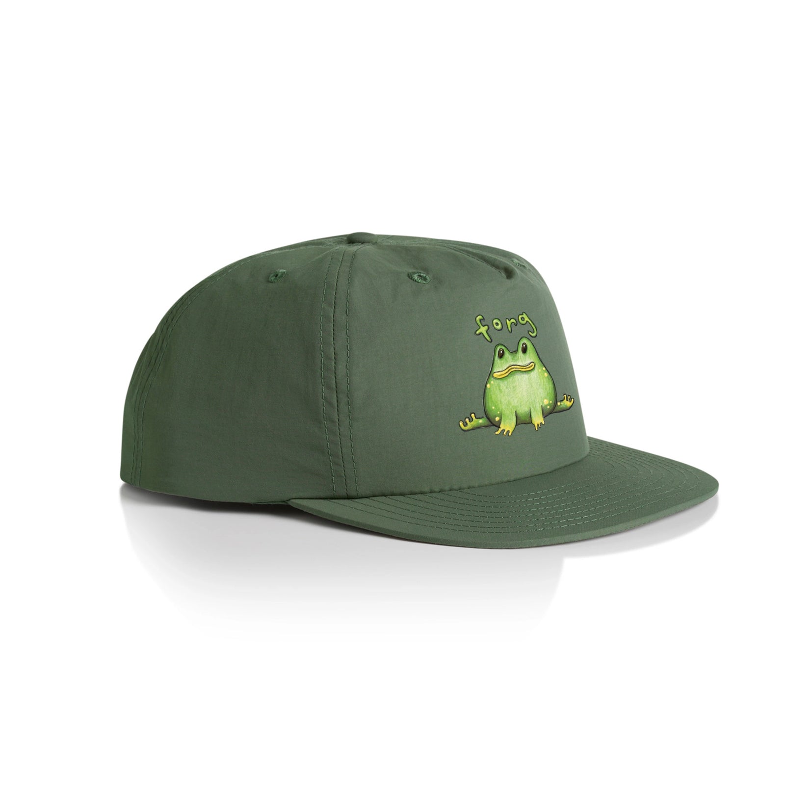 Forg Hat