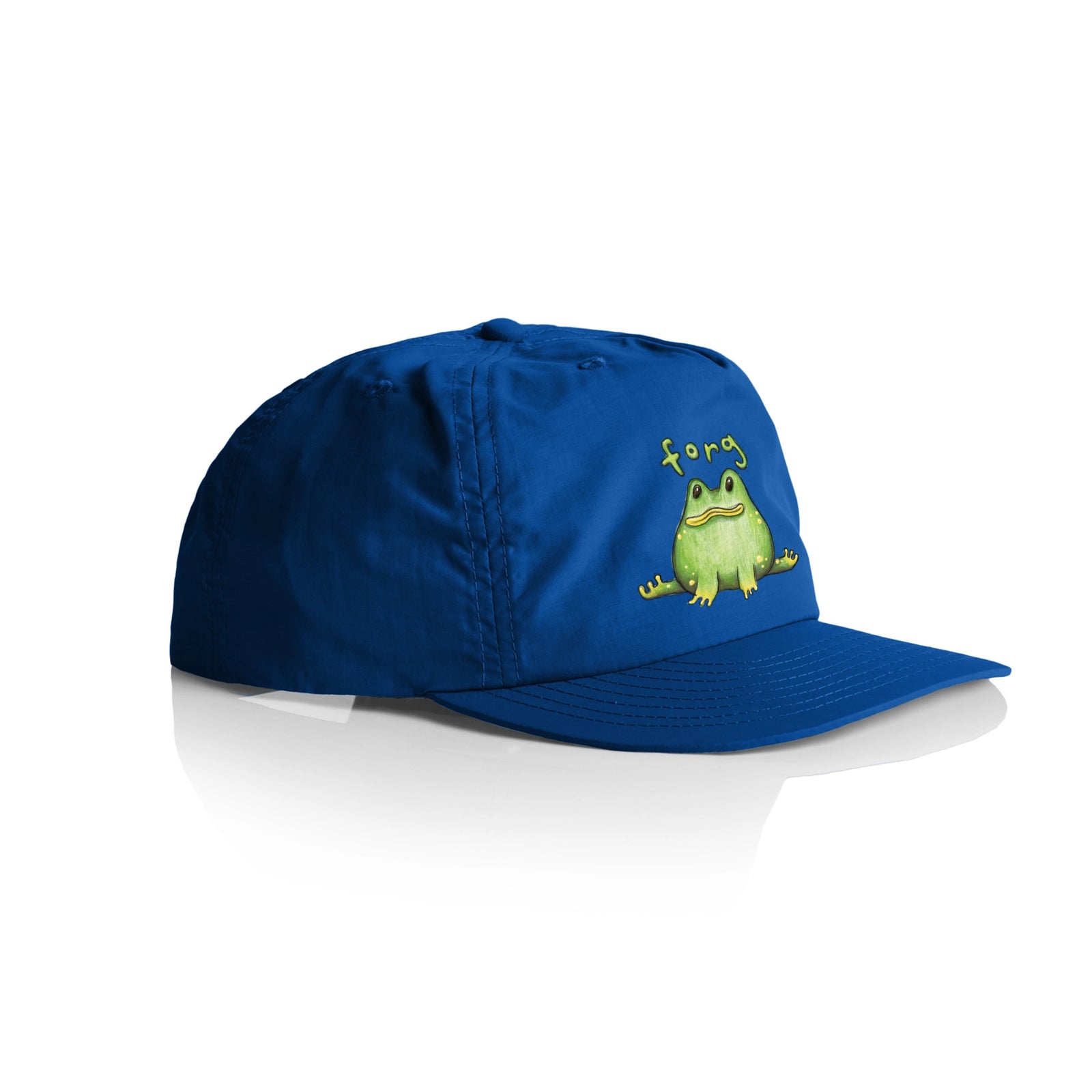 Forg Hat