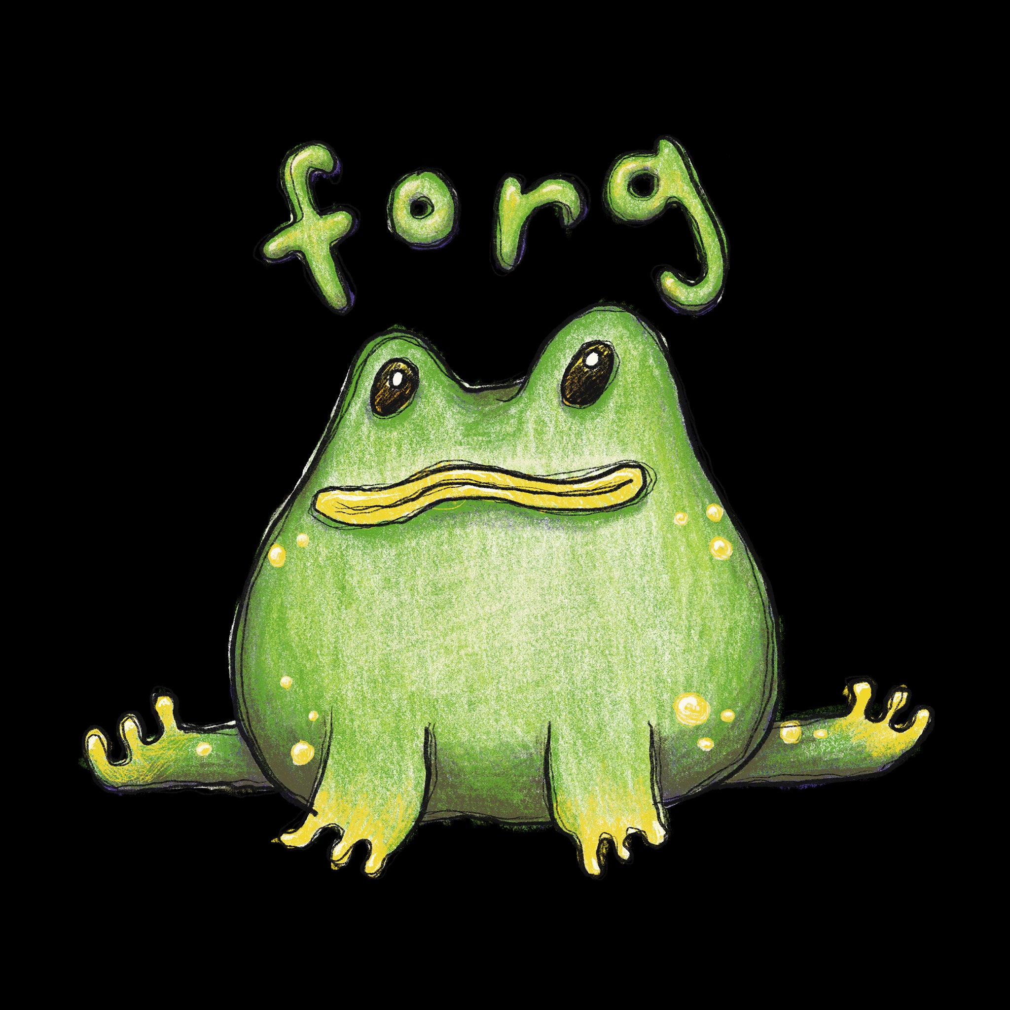 Forg Sun Hat