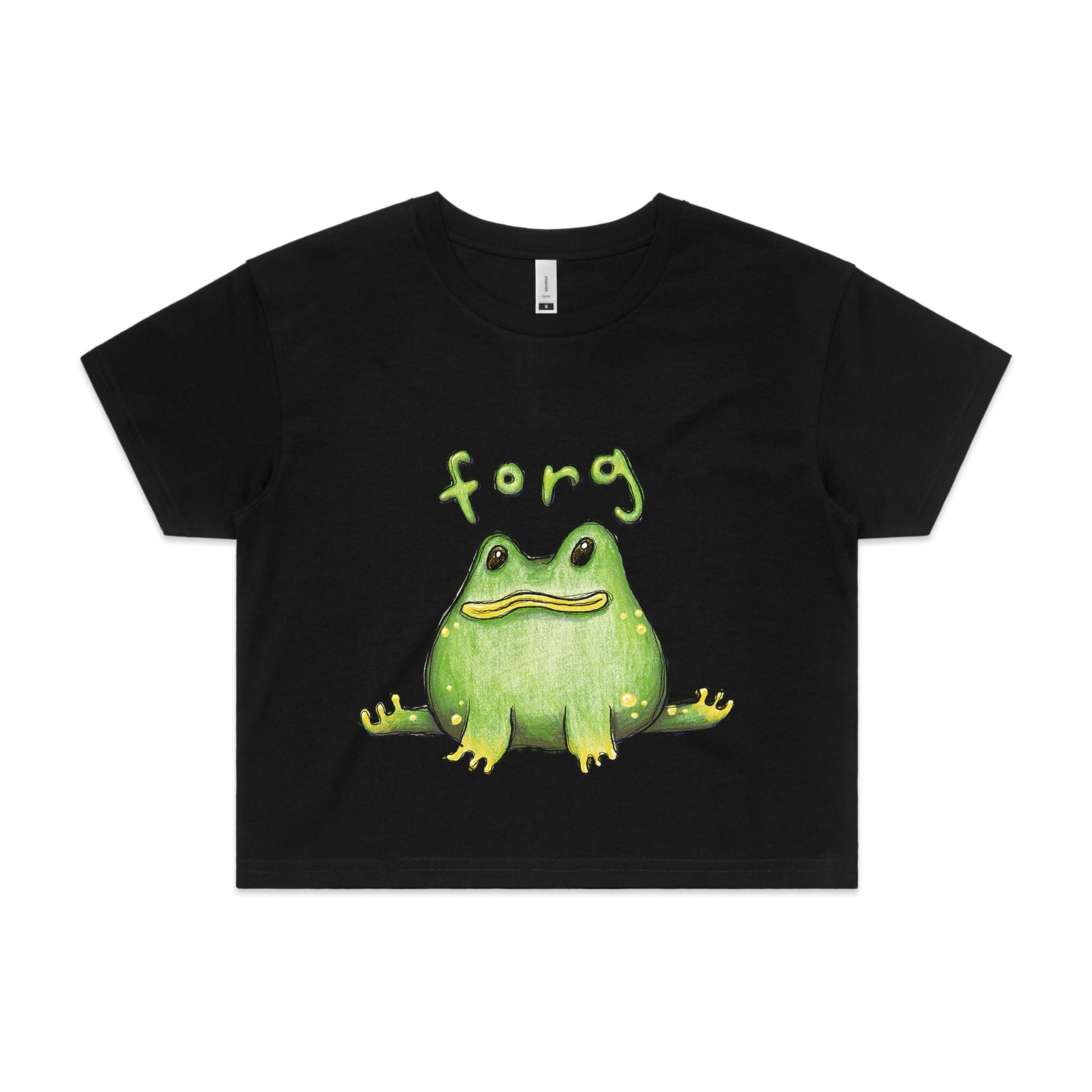 Forg Tee