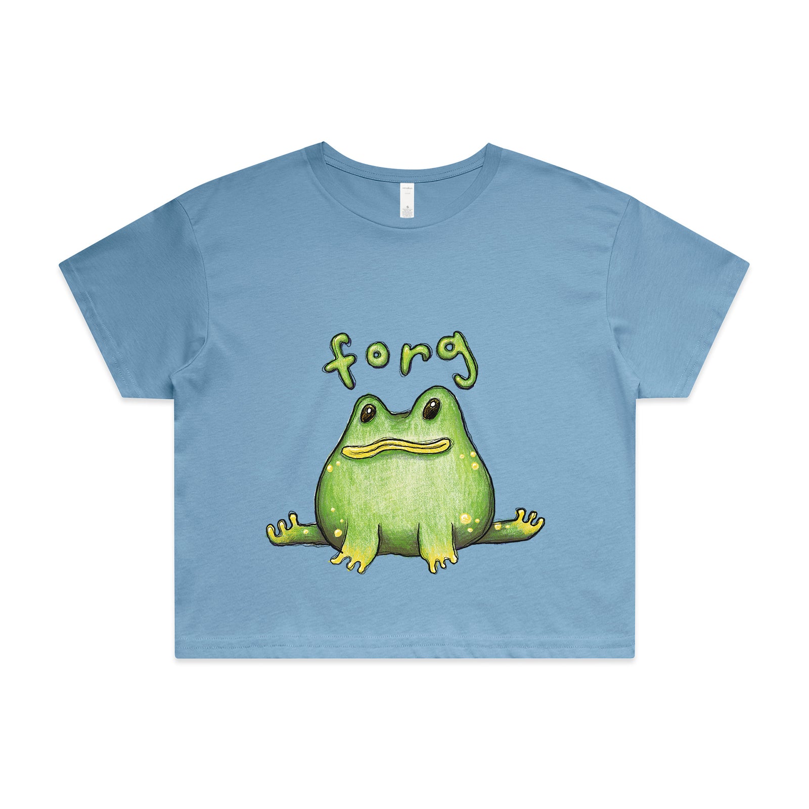 Forg Tee