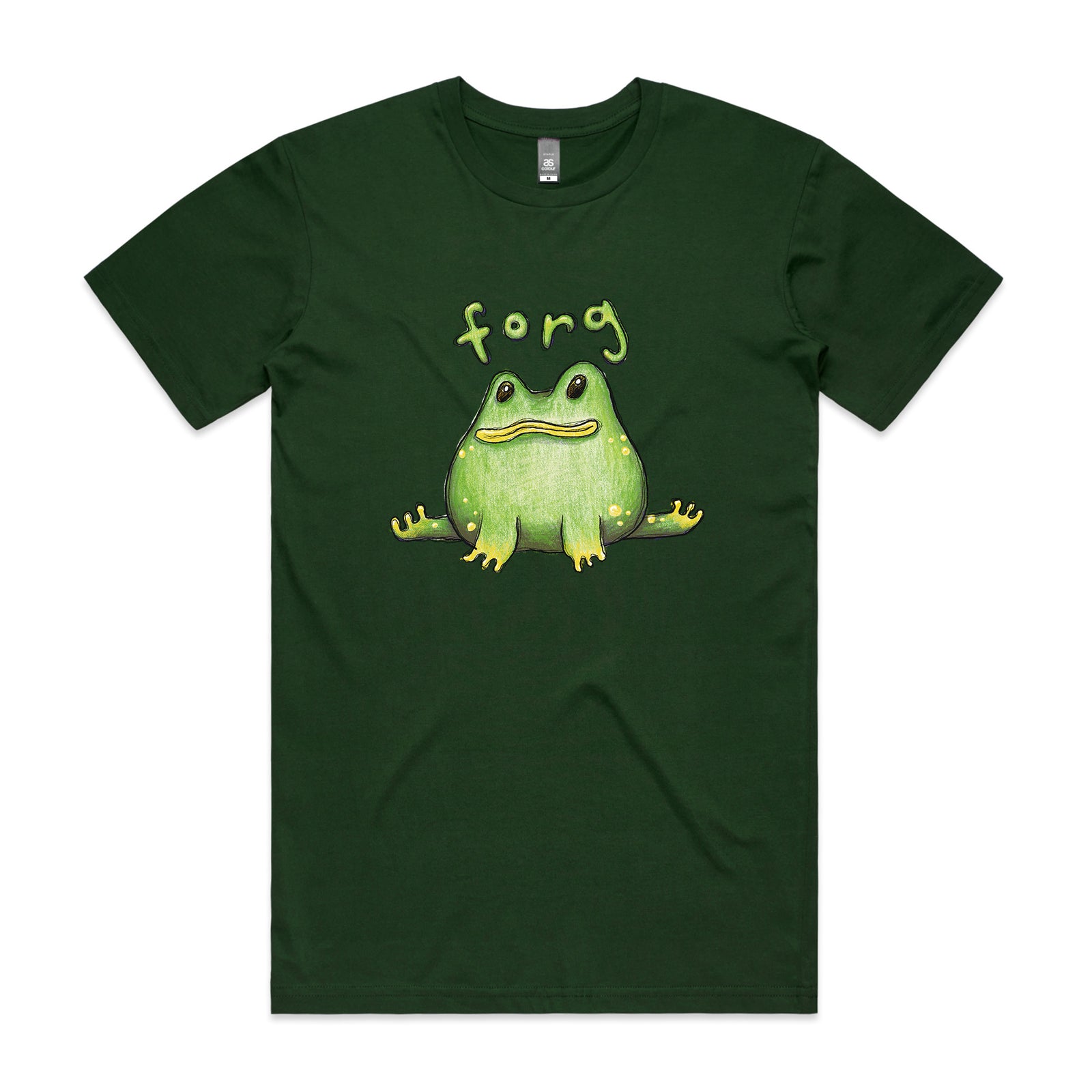 Forg Tee