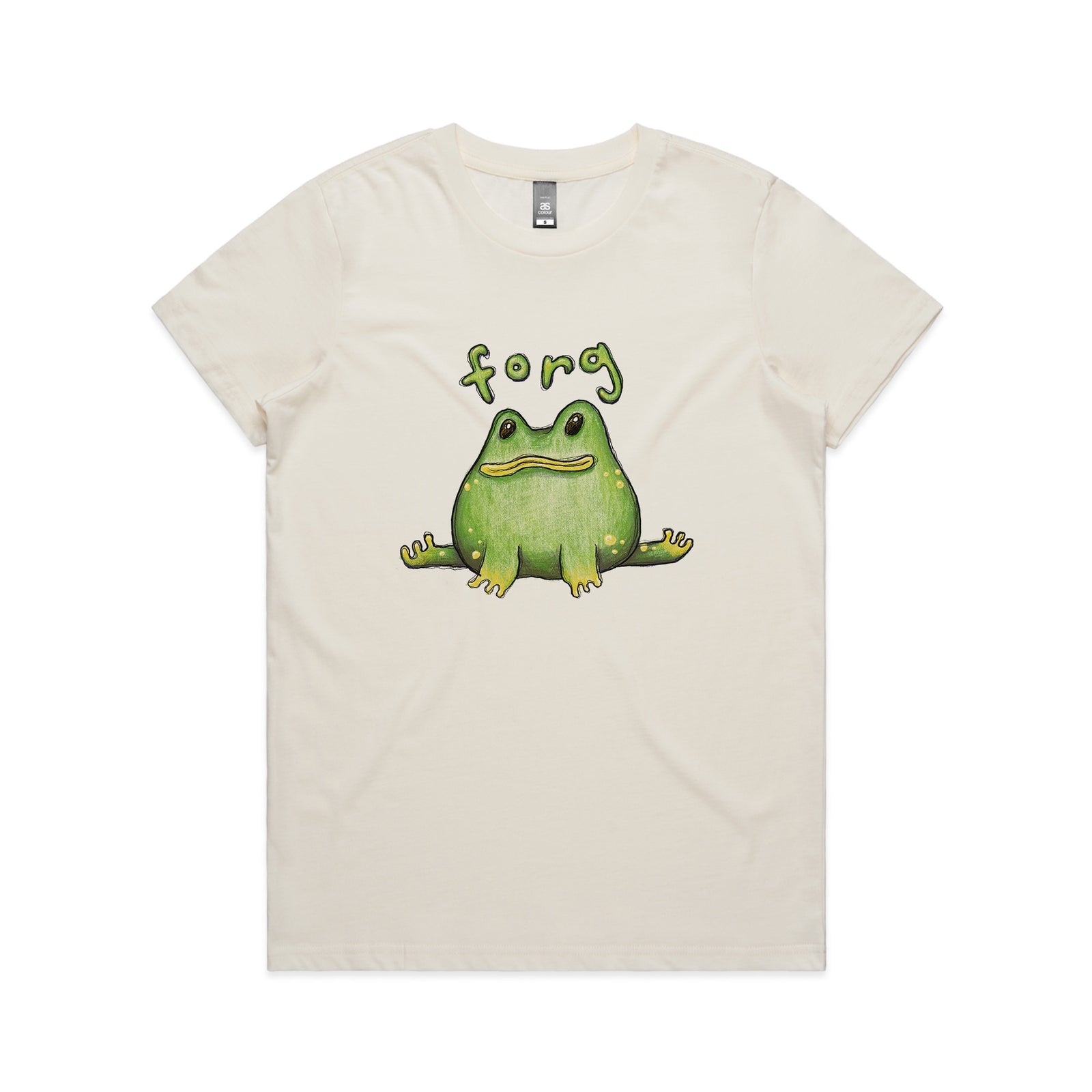 Forg Tee