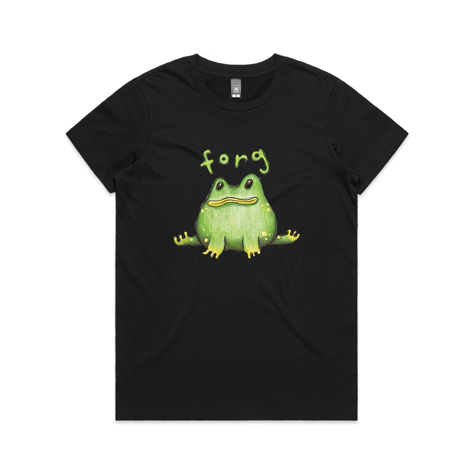 Forg Tee